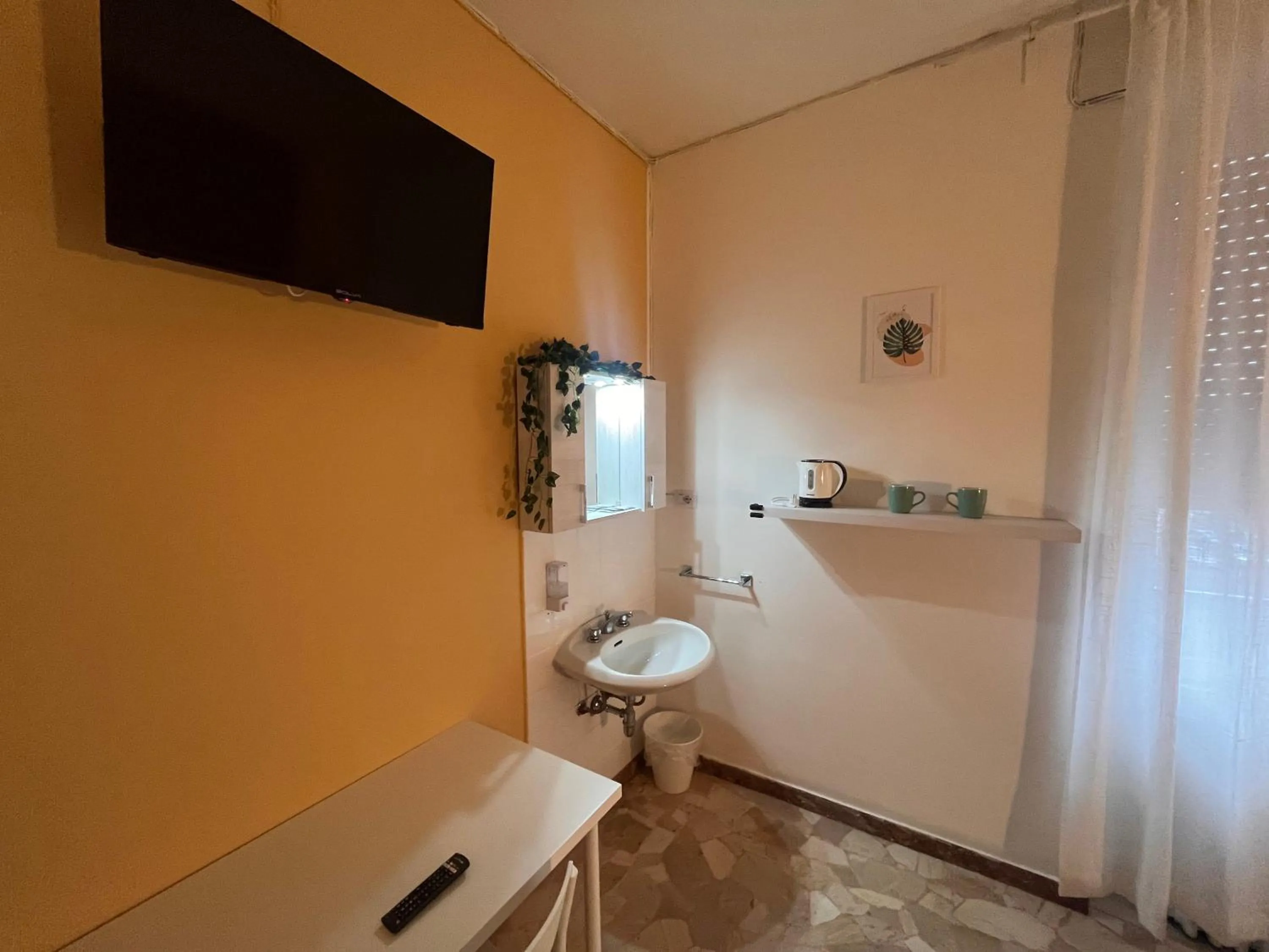 Hotel Parini