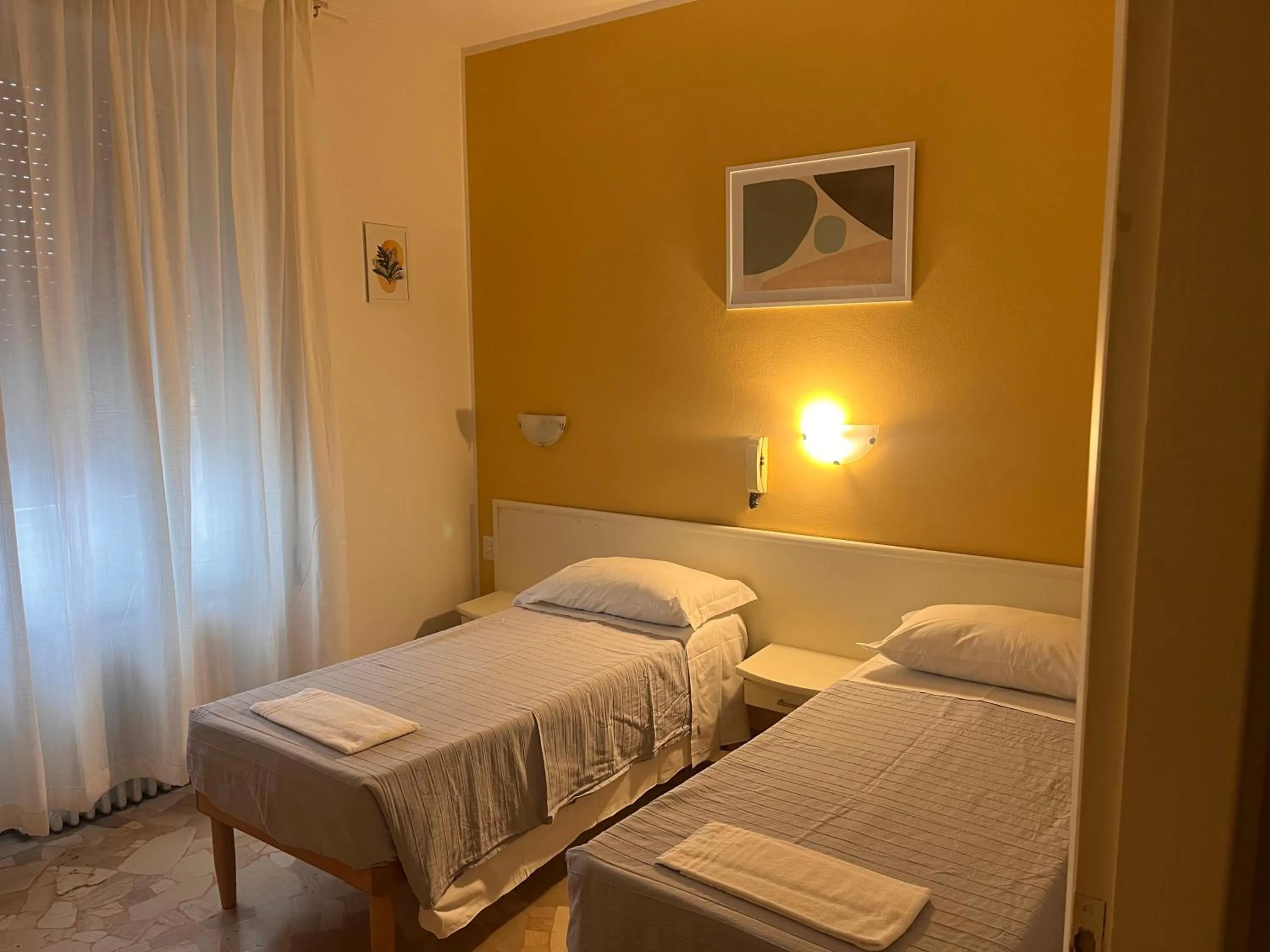 Hotel Parini