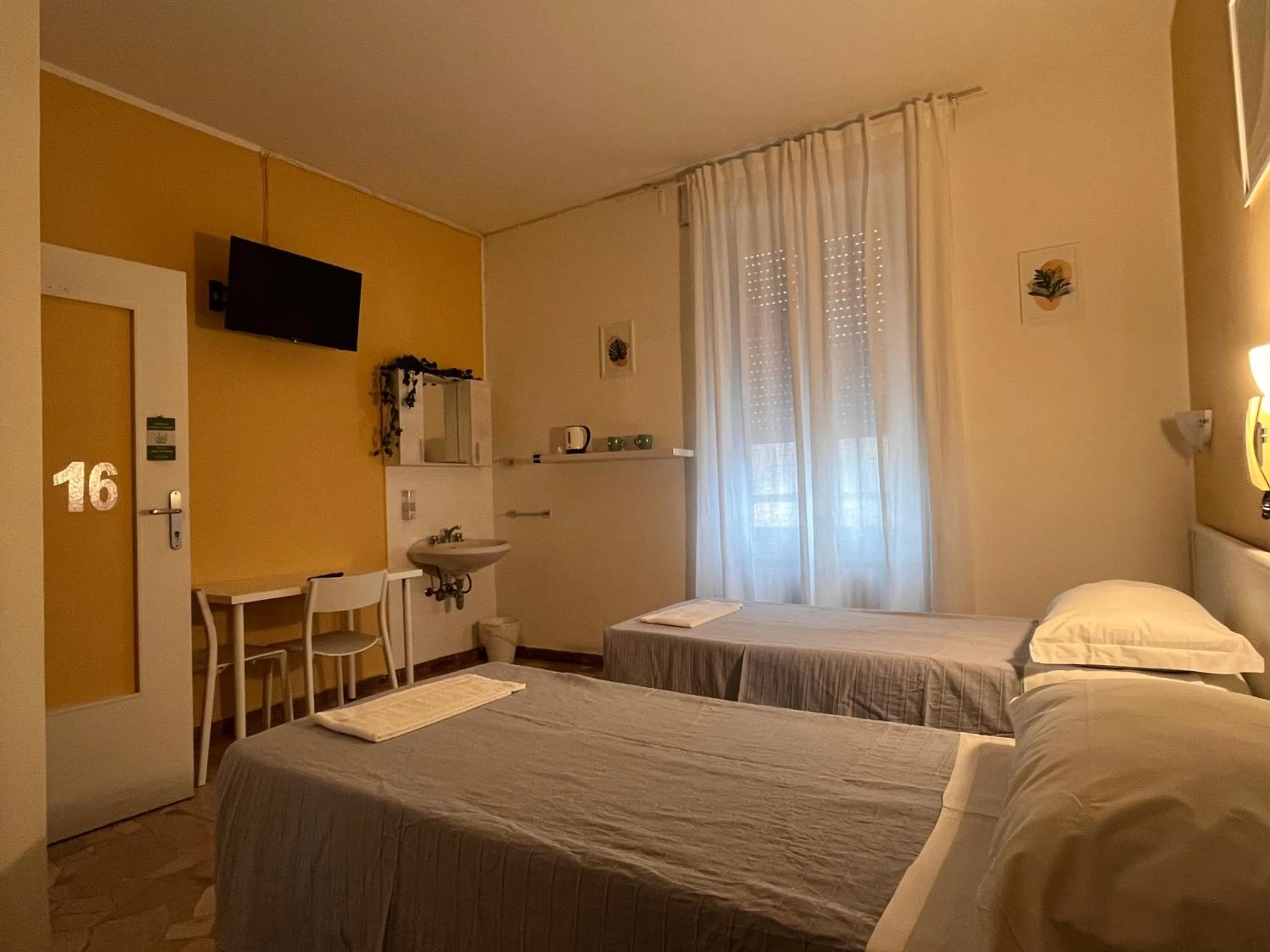 Hotel Parini