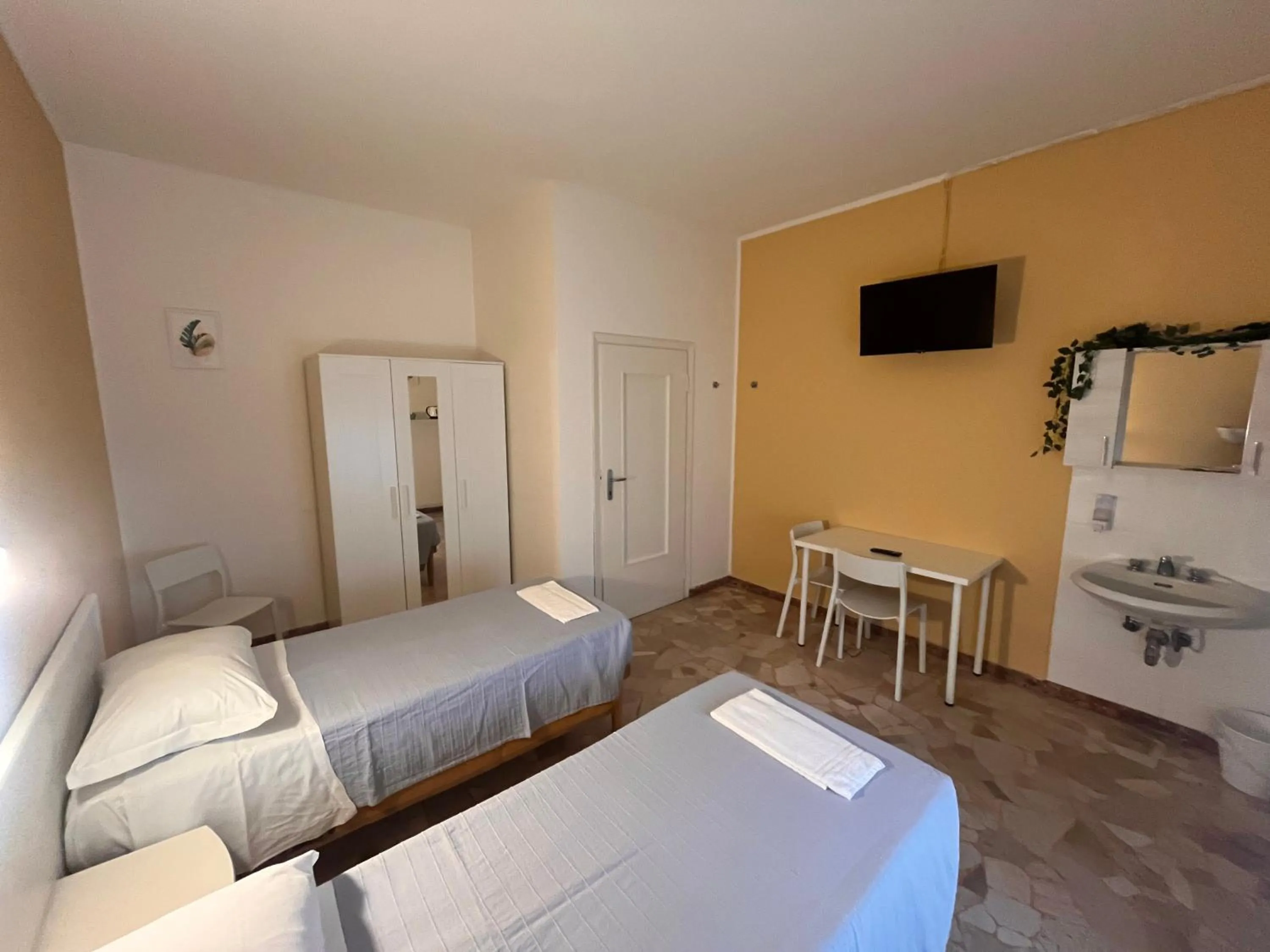 Hotel Parini