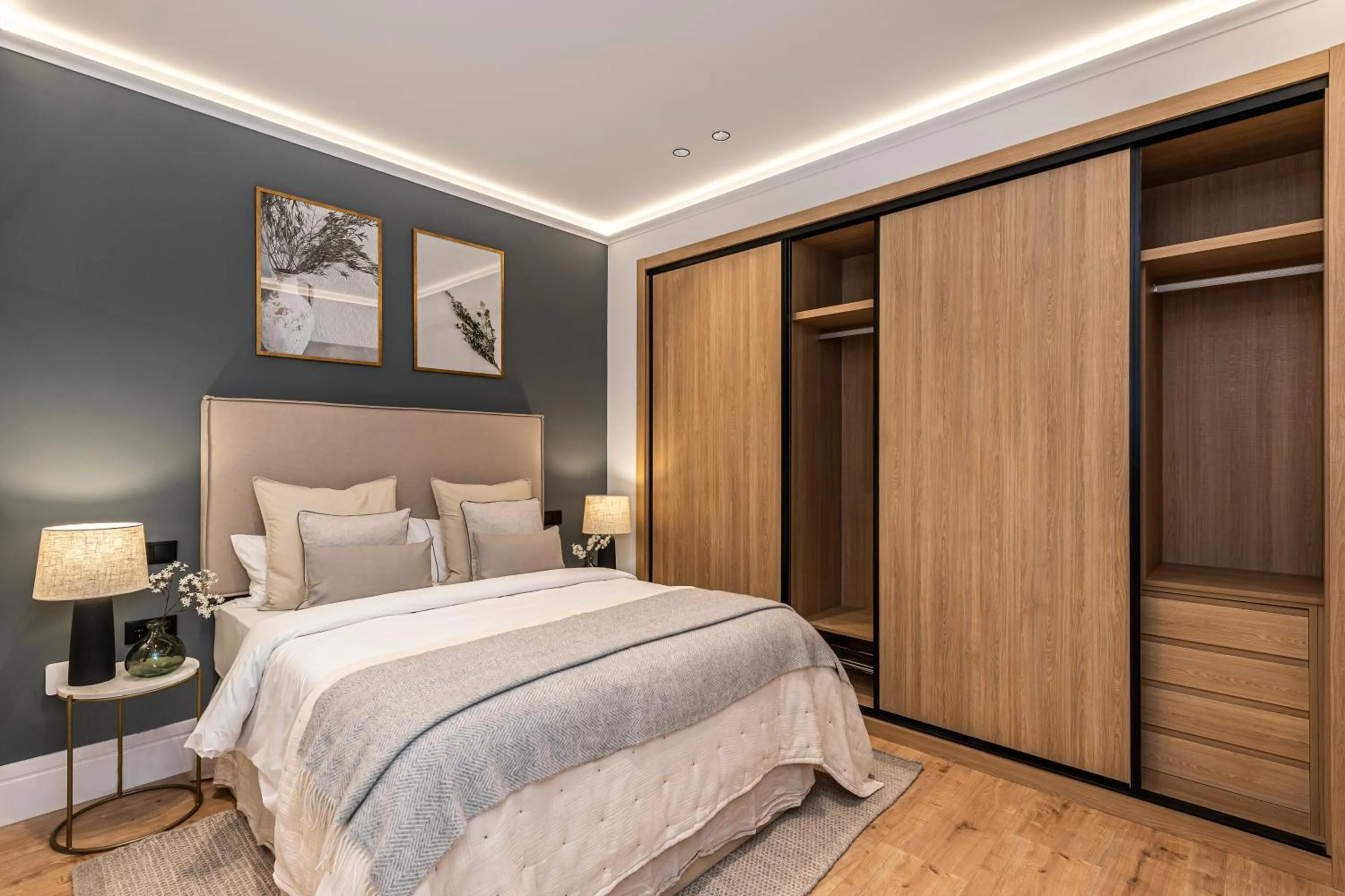 MH Apartments Soho Madrid