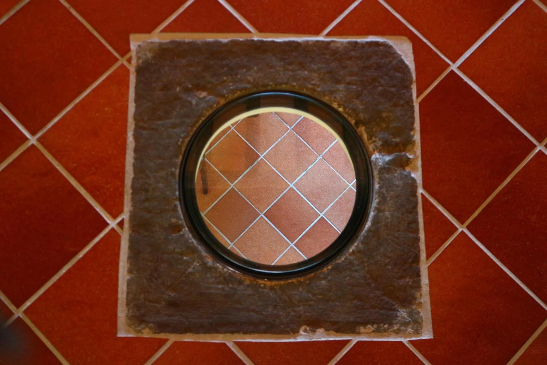 Living room in Bed and breakfast Casa Formica