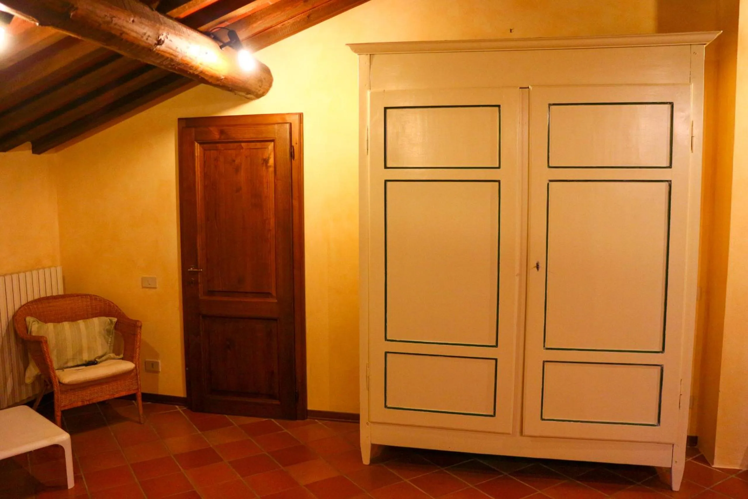 Photo of the whole room in Bed and breakfast Casa Formica