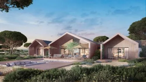 Sublime Comporta Country Retreat & SPA