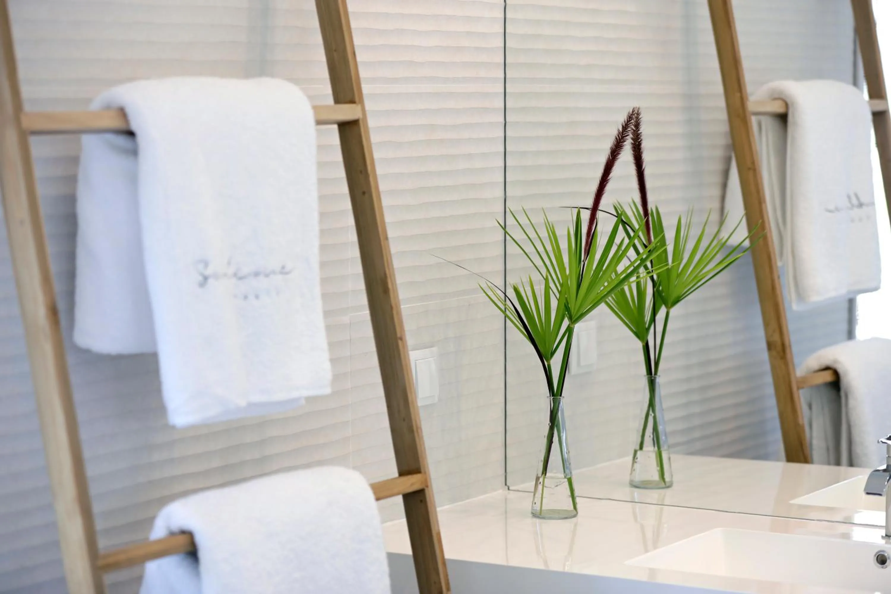 Bathroom in Sublime Comporta Country Retreat & SPA