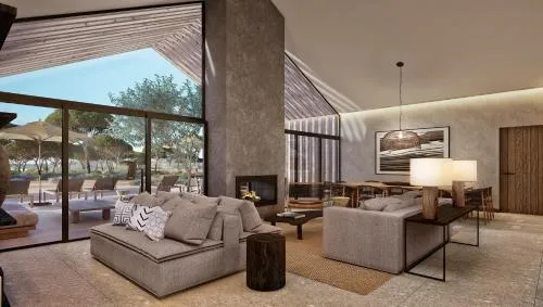 Sublime Comporta Country Retreat & SPA