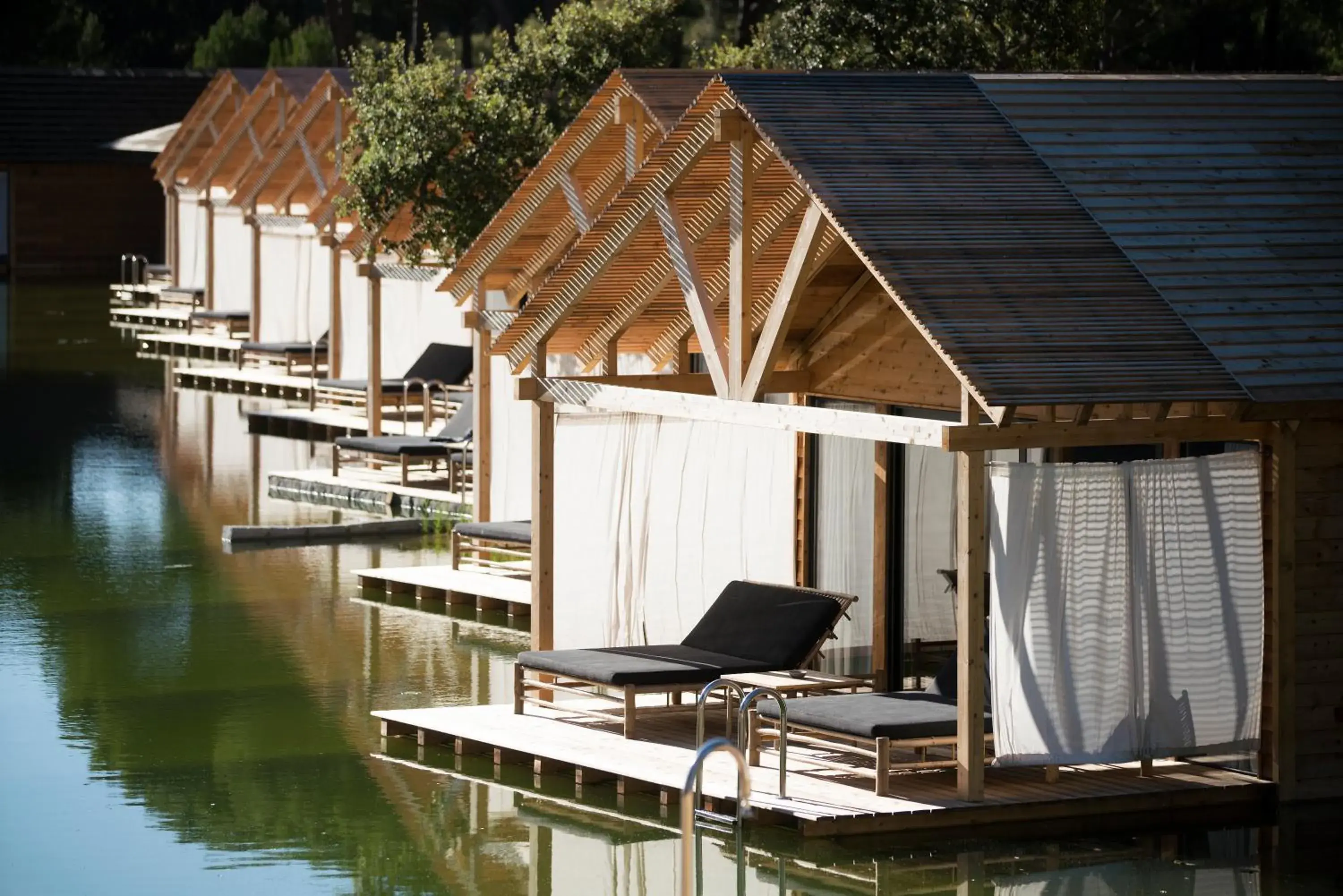 Bio Pool Suite in Sublime Comporta Country Retreat & SPA Bio Pool Suite in Sublime Comporta Country Retreat & SPA