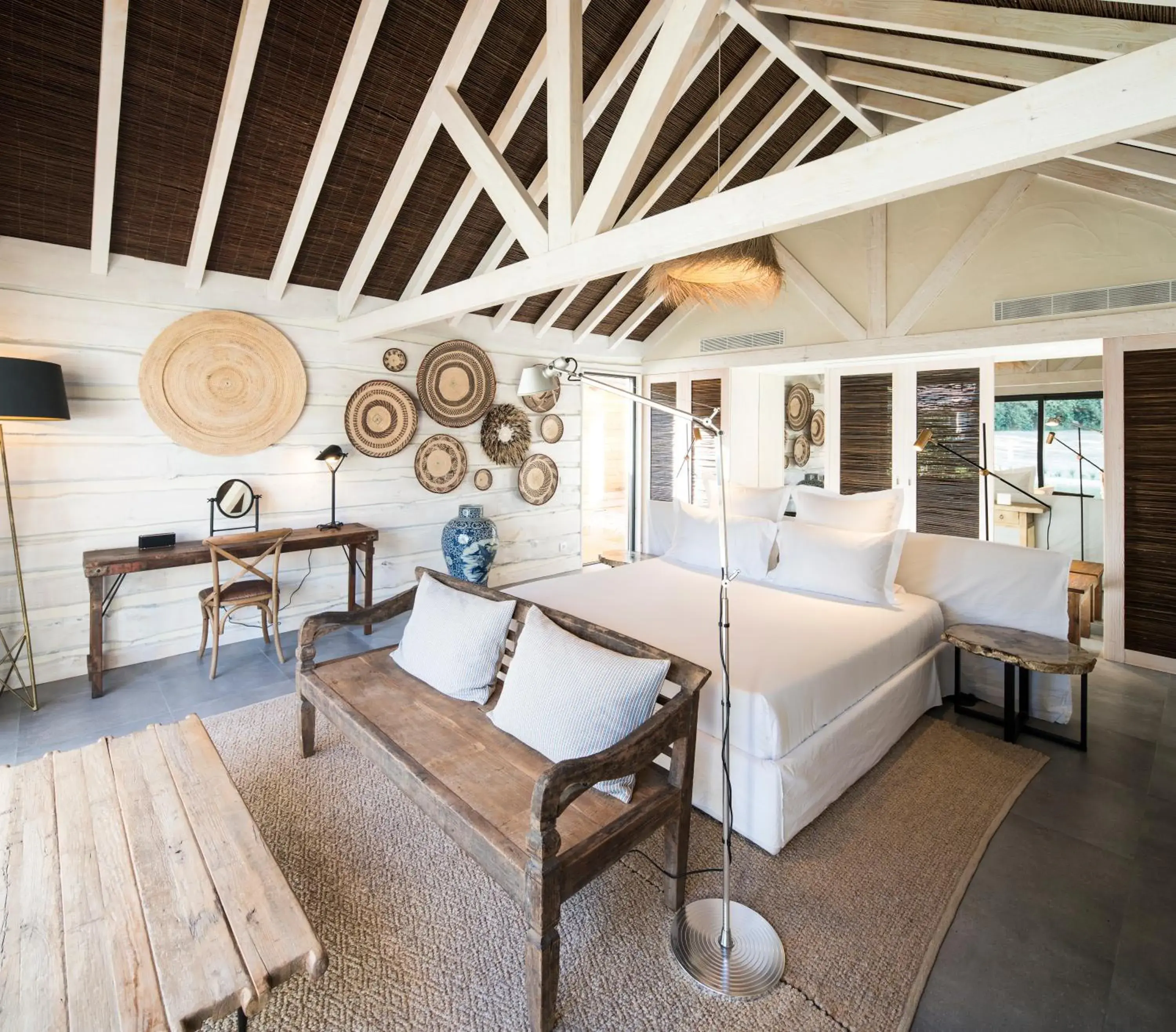 Bio Pool Suite in Sublime Comporta Country Retreat & SPA Bio Pool Suite in Sublime Comporta Country Retreat & SPA