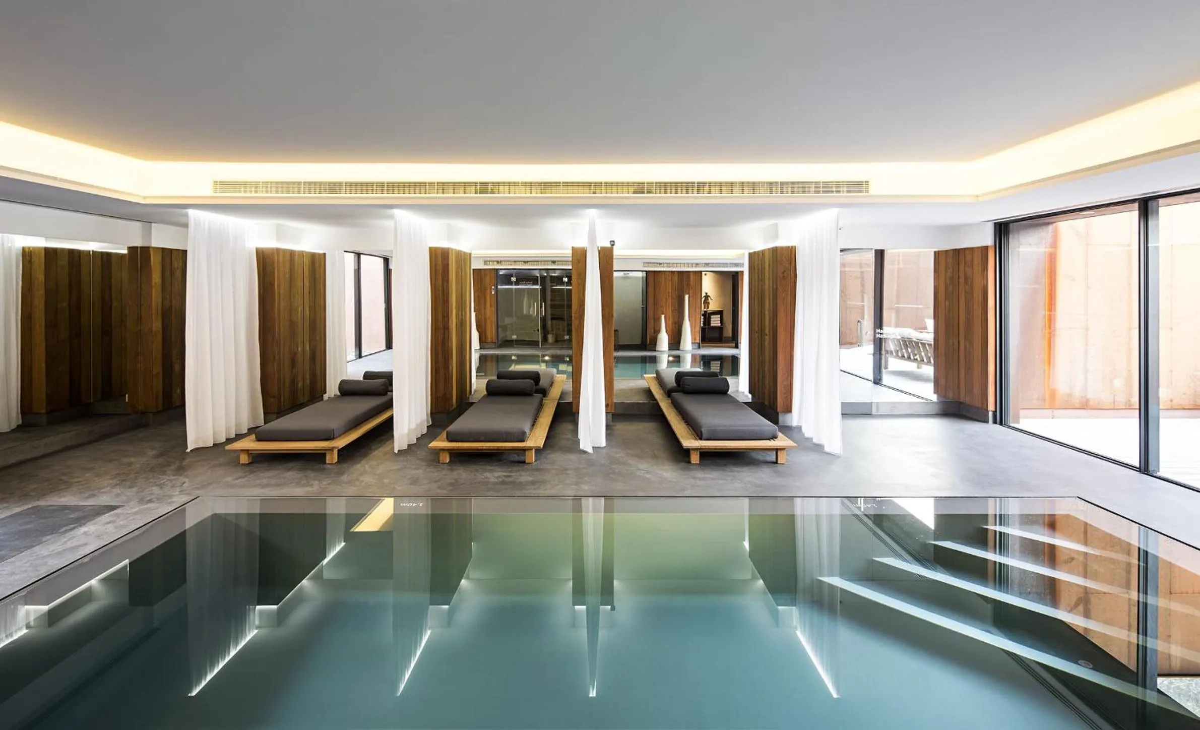 Massage in Sublime Comporta Country Retreat & SPA