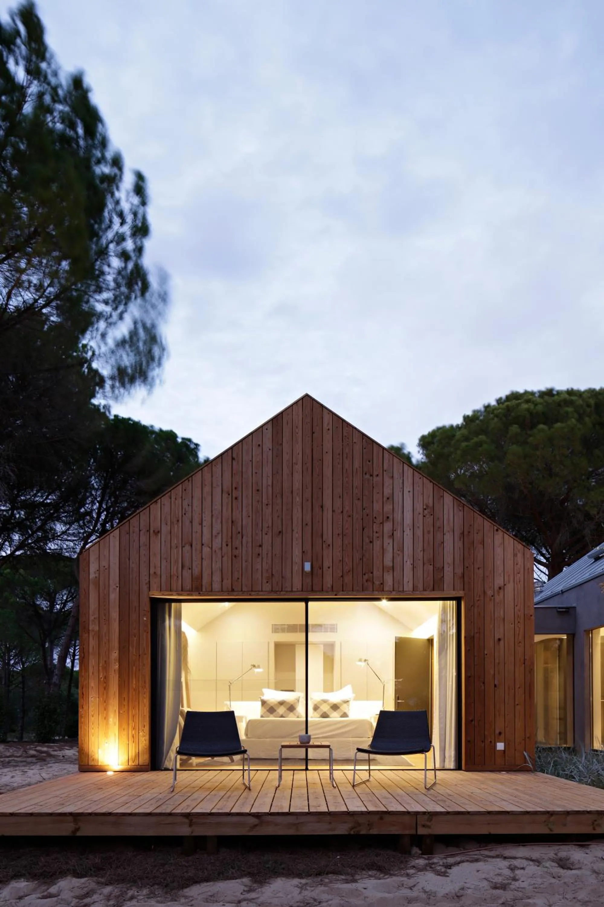 View (from property/room) in Sublime Comporta Country Retreat & SPA