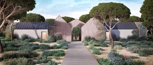 Sublime Comporta Country Retreat & SPA