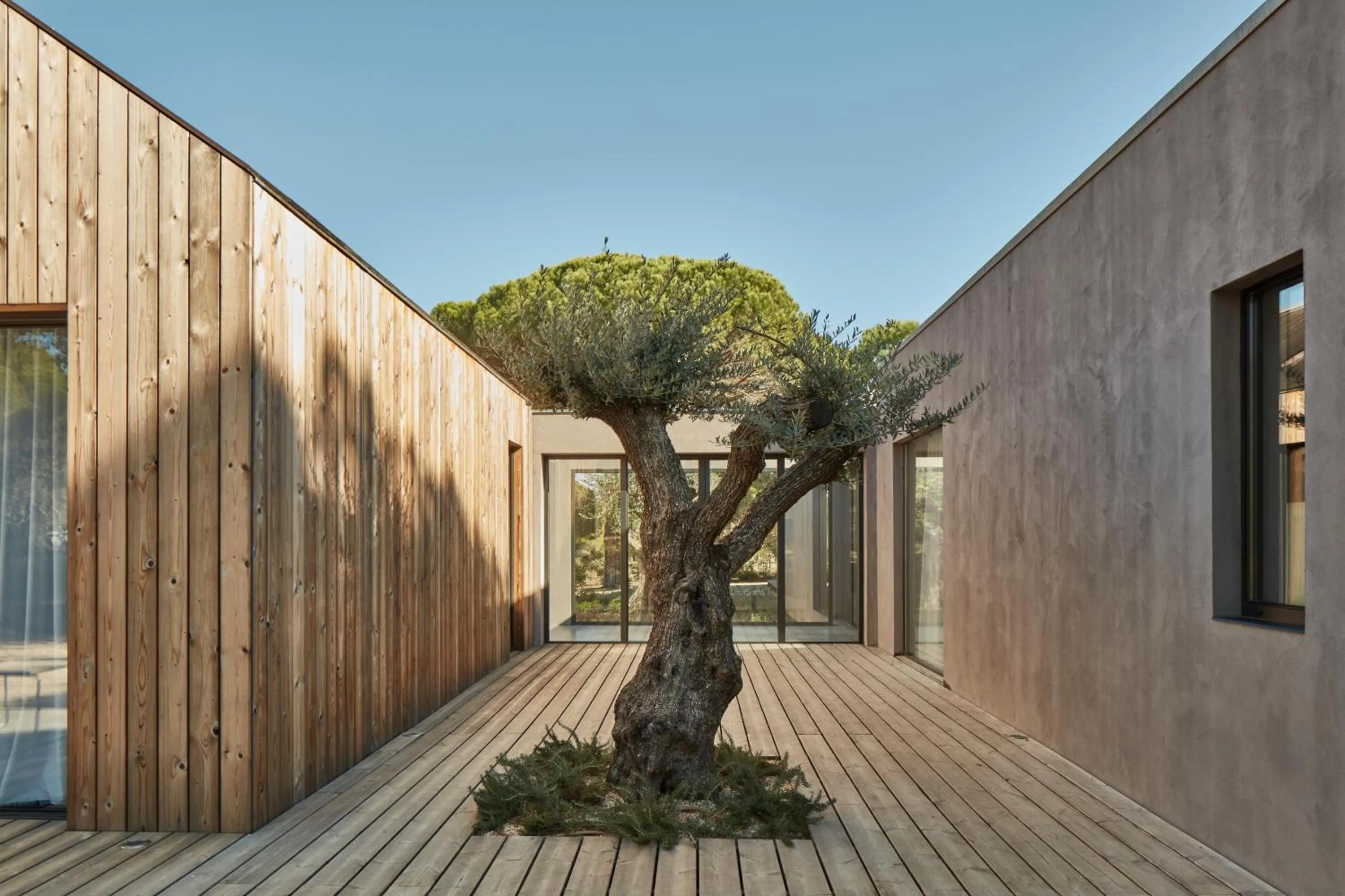 Off site in Sublime Comporta Country Retreat & SPA