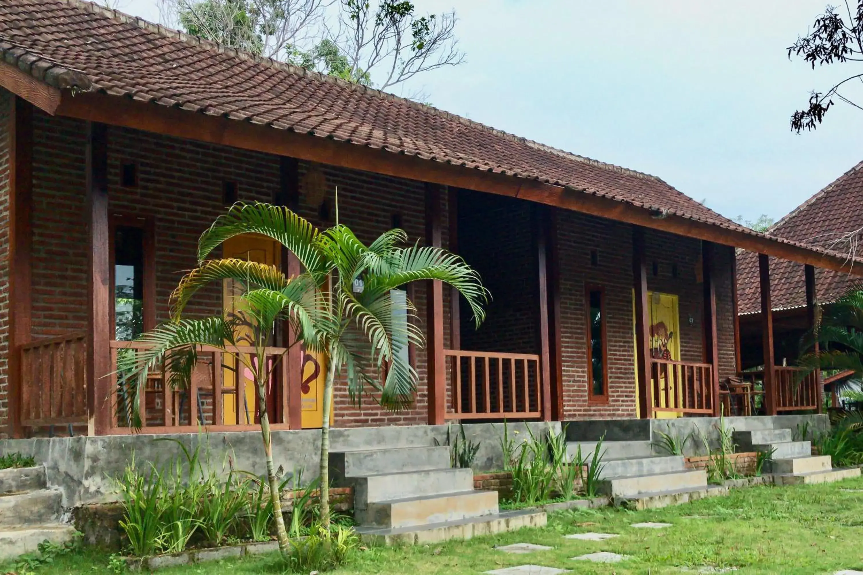 Kampung Coklat Jembrana Mitra RedDoorz Kampung Coklat Jembrana Mitra RedDoorz