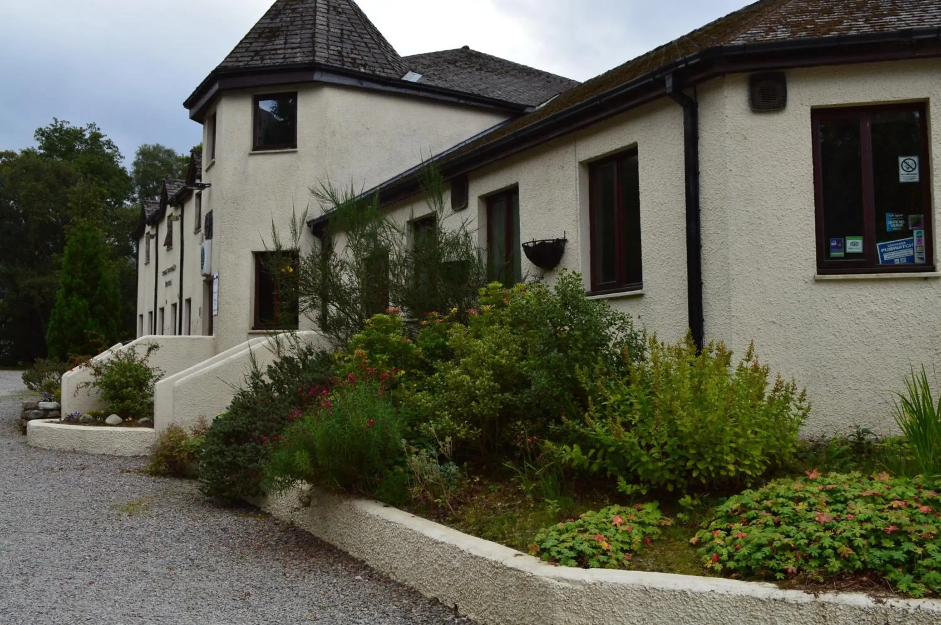 Triple Room in MacDonald Hotel & Cabins Triple Room in MacDonald Hotel & Cabins