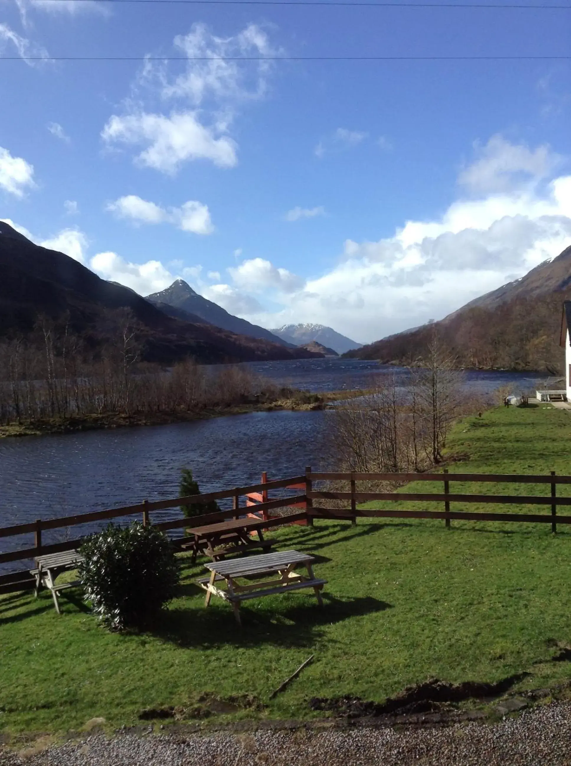 Twin Room in MacDonald Hotel & Cabins Twin Room in MacDonald Hotel & Cabins