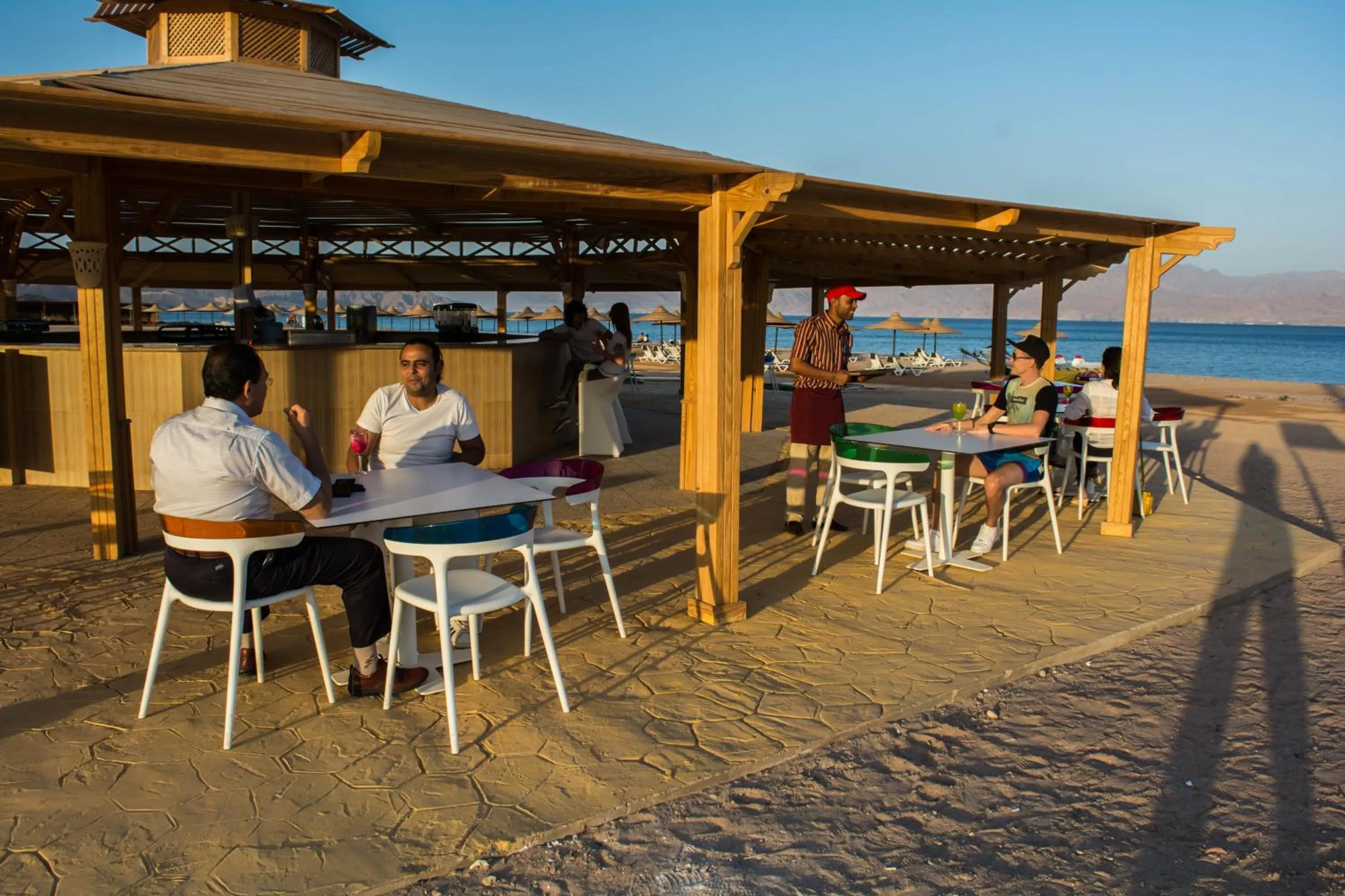 Tolip Taba Resort And Spa