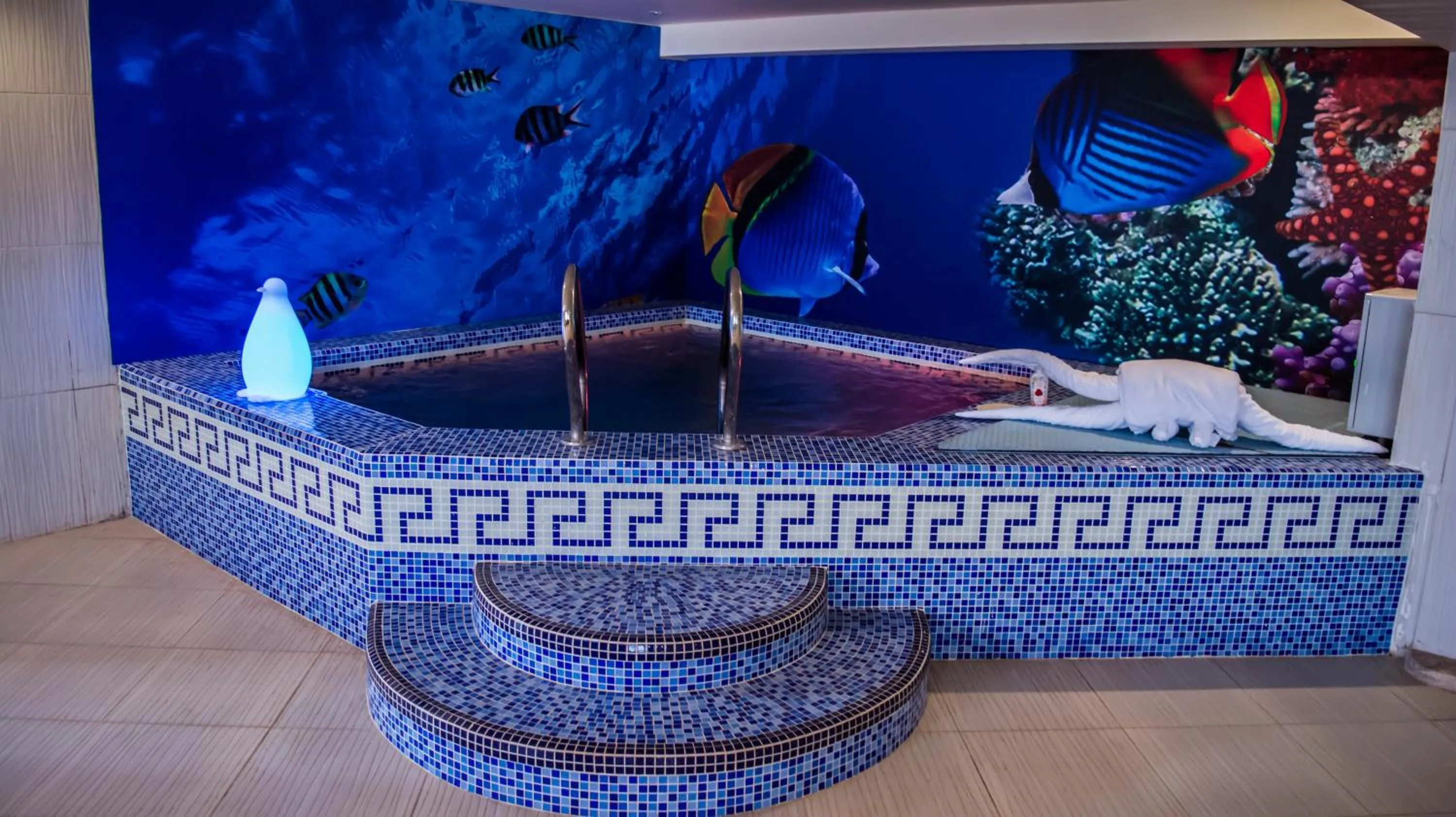 Tolip Taba Resort And Spa