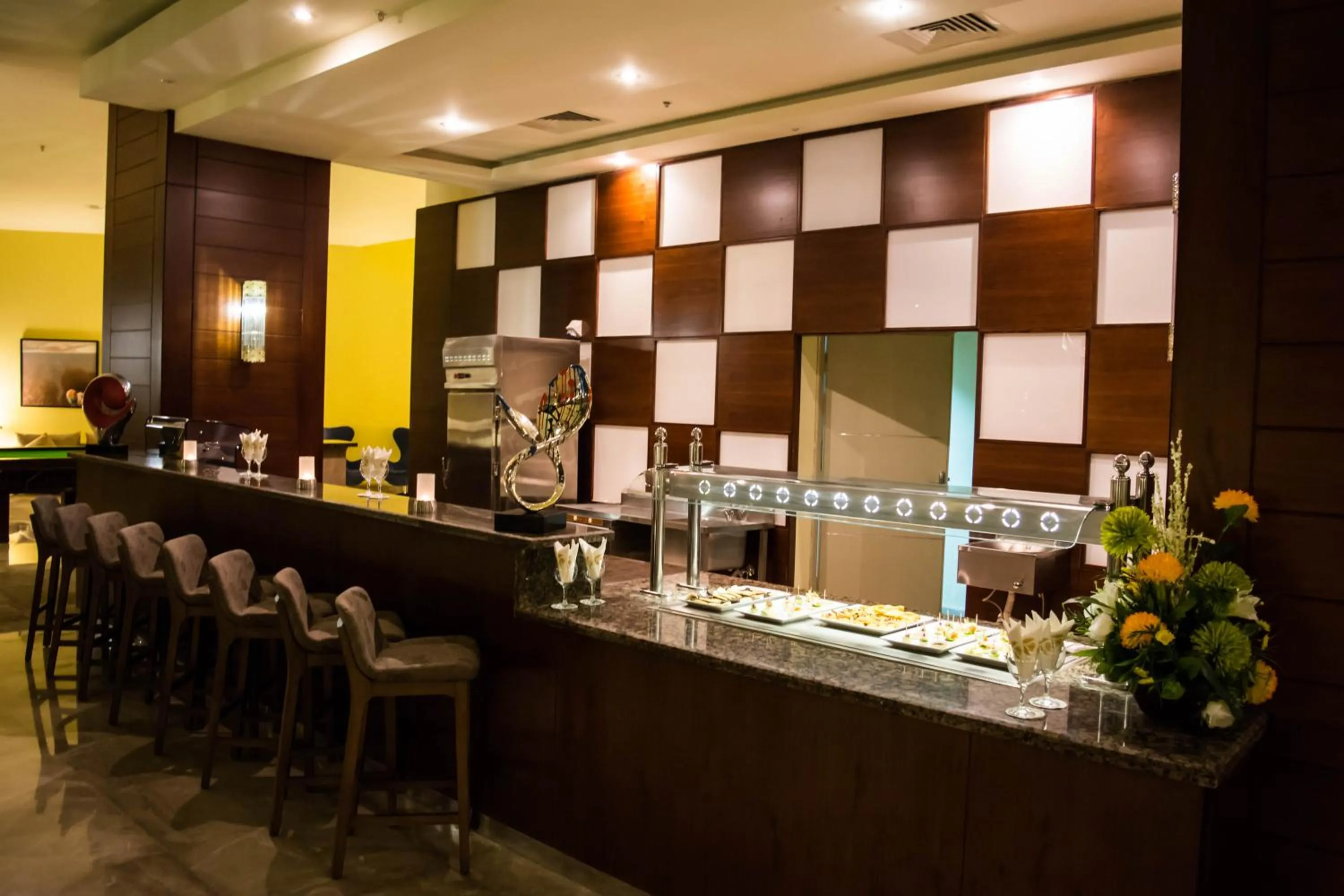 Tolip Taba Resort And Spa