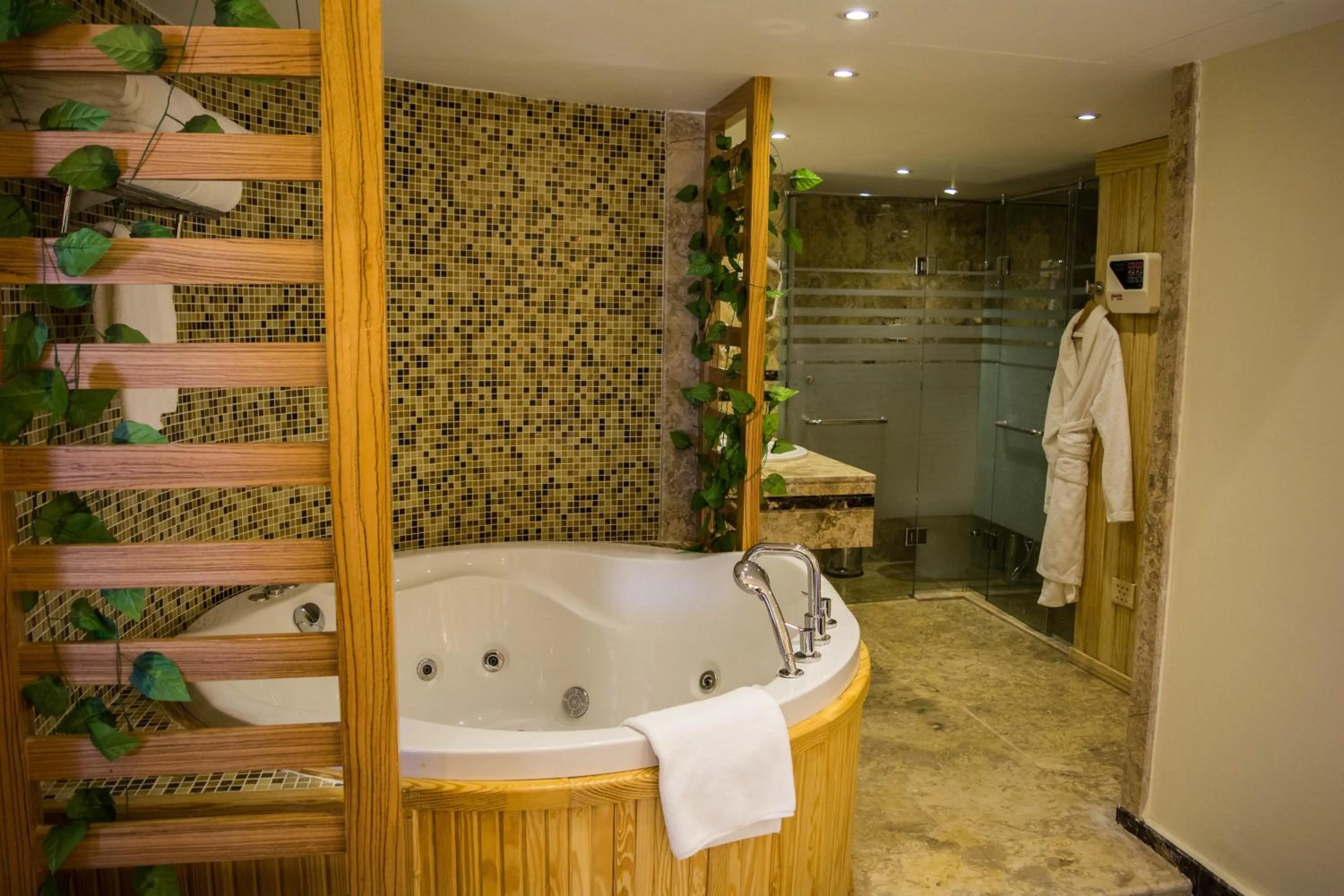 Tolip Taba Resort And Spa