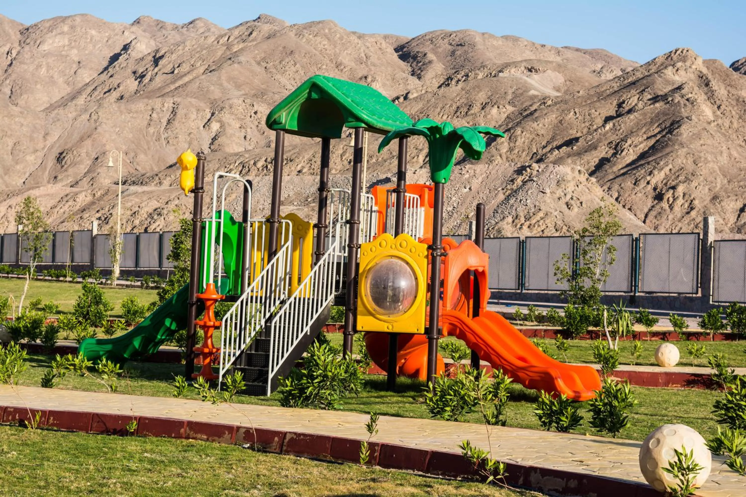 Tolip Taba Resort And Spa