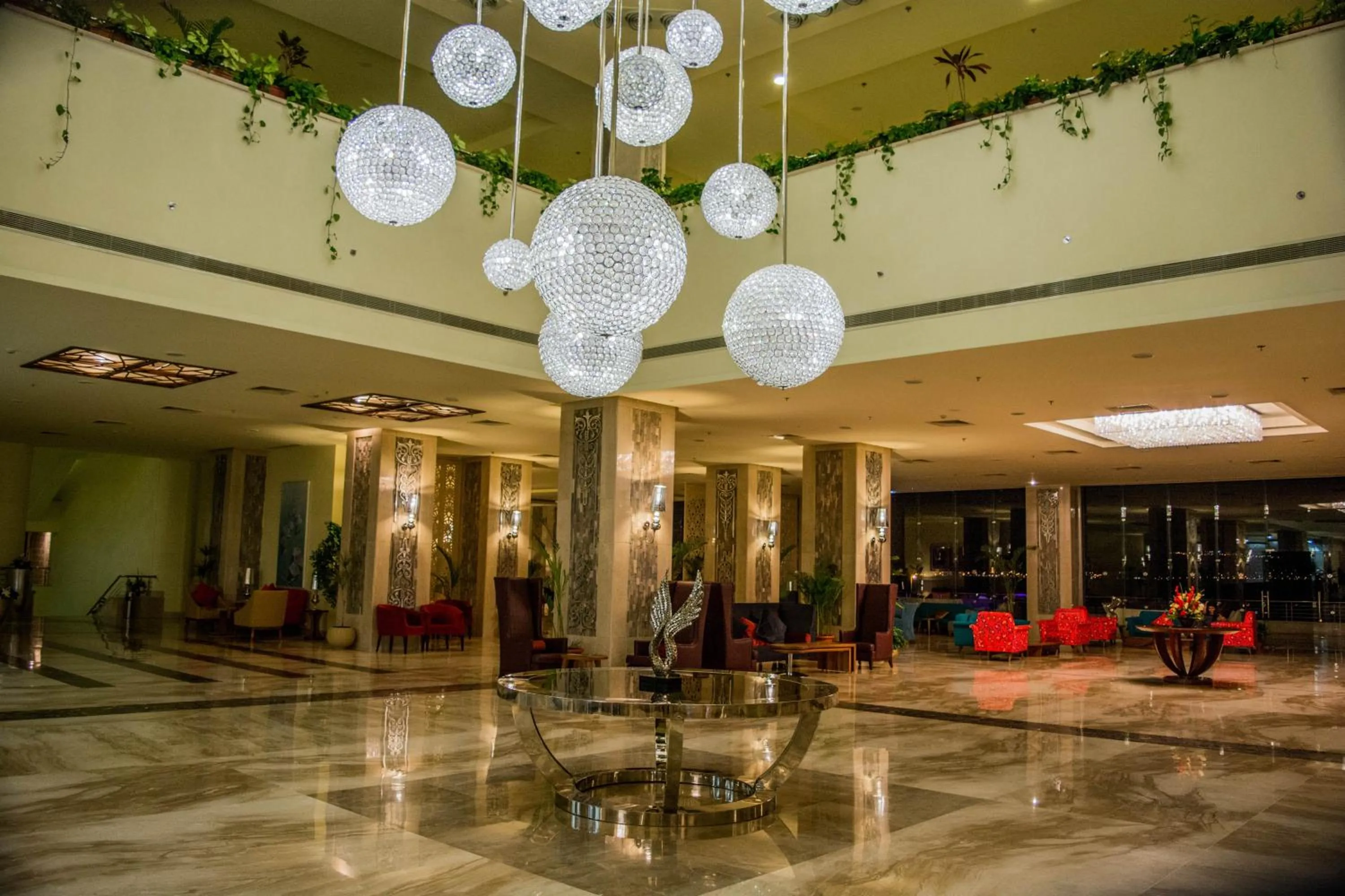 Tolip Taba Resort And Spa