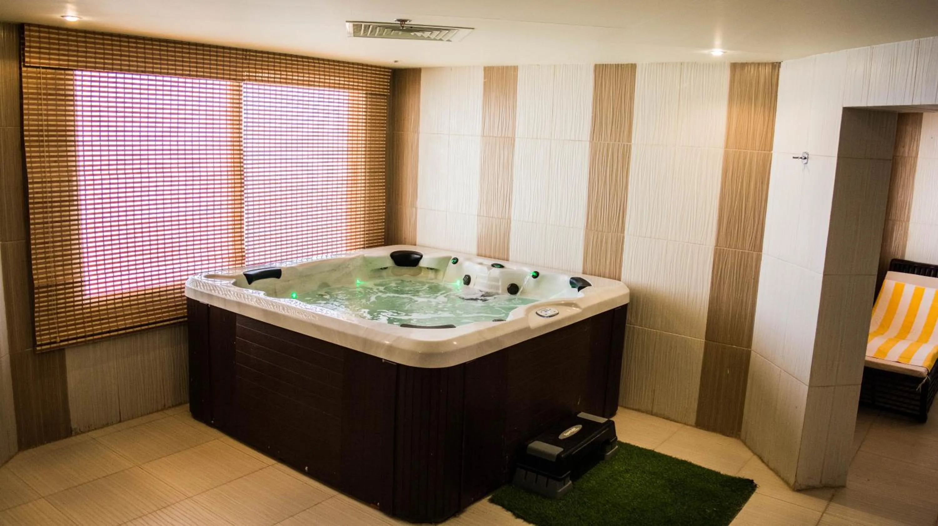 Tolip Taba Resort And Spa