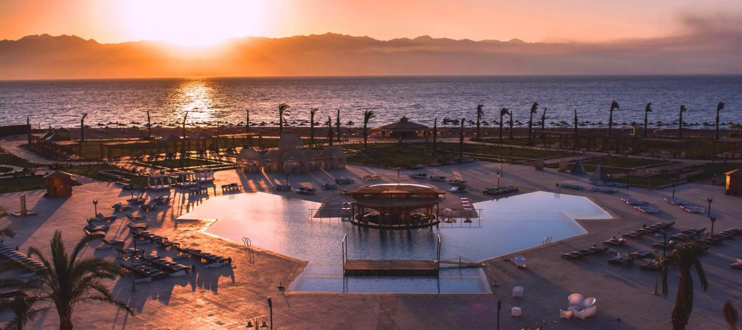 Tolip Taba Resort And Spa