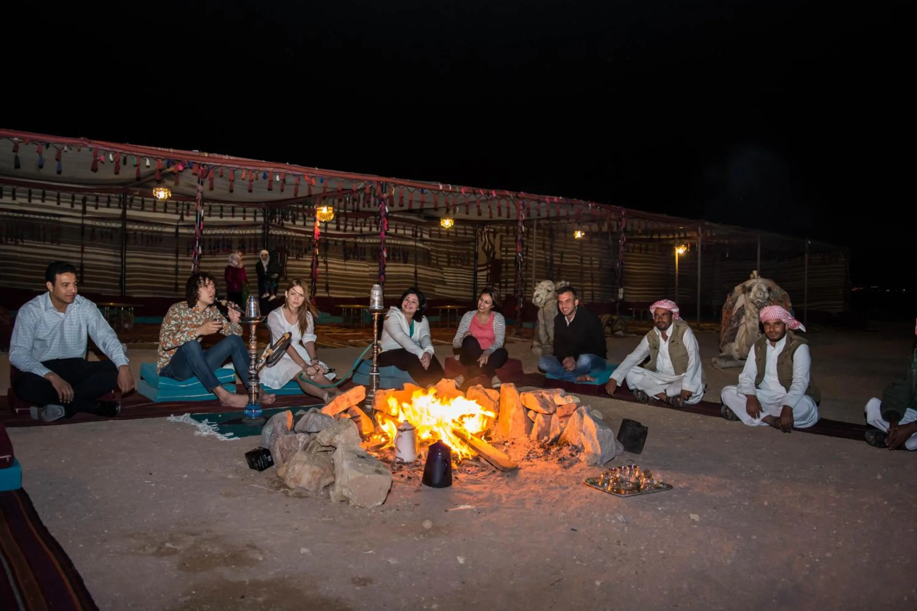 Tolip Taba Resort And Spa