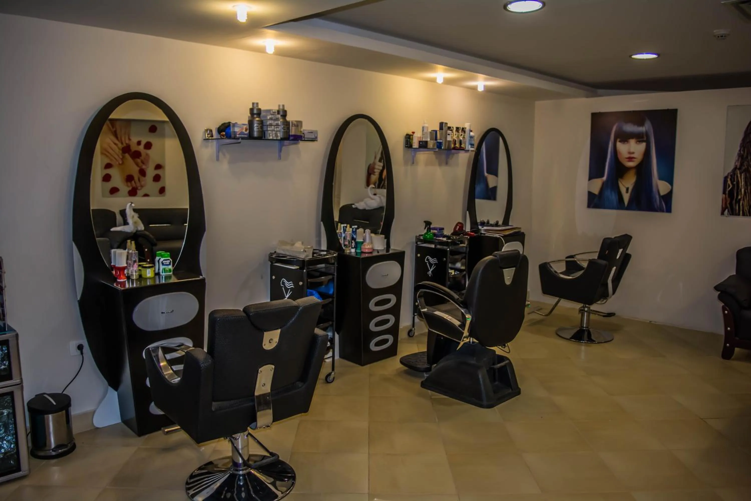 Tolip Taba Resort And Spa