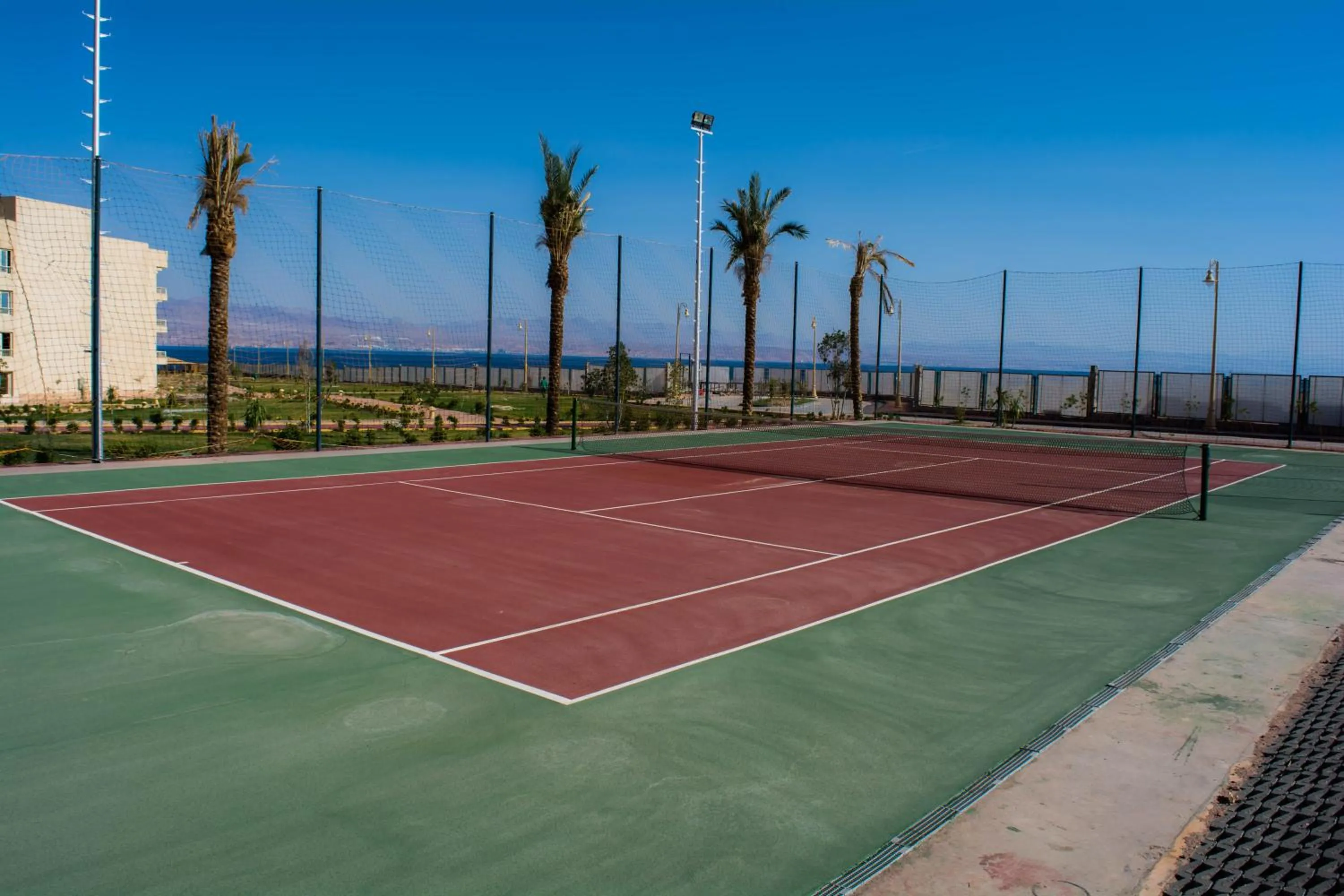 Tolip Taba Resort And Spa