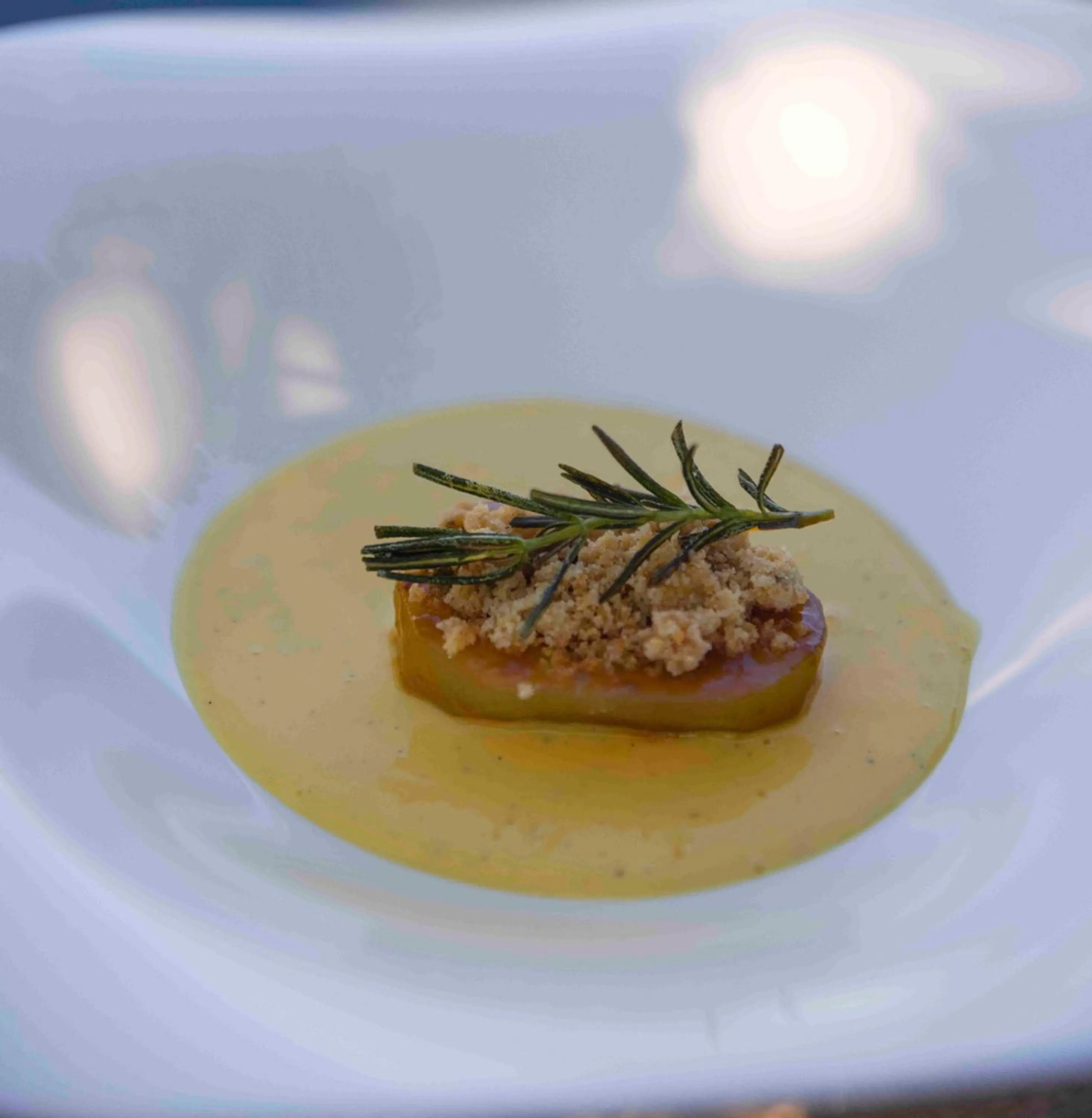 Restaurant/places to eat in Boutique Hotel Bogliaco