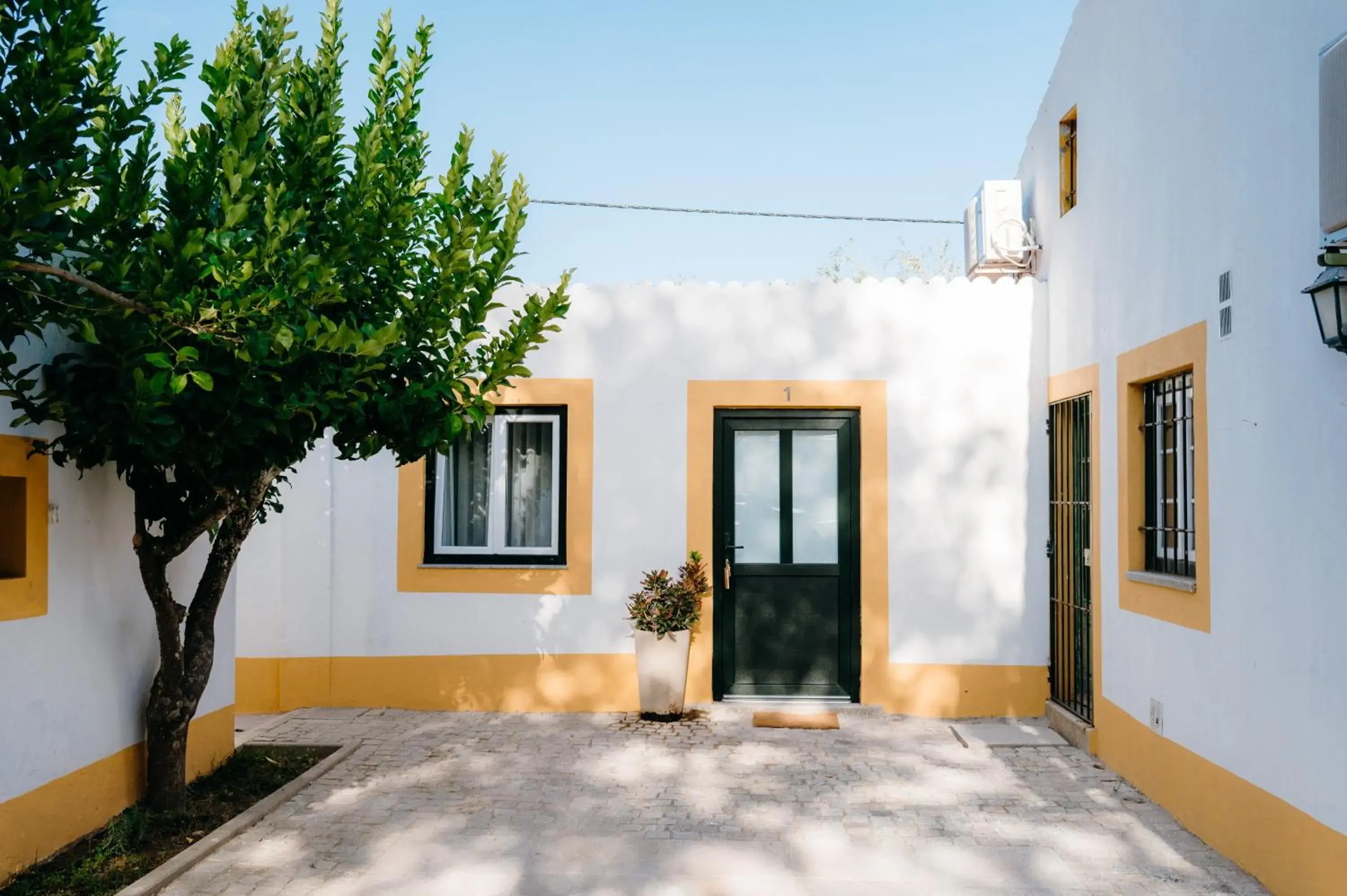 Standard Studio in Quinta do Louredo - Évora Standard Studio in Quinta do Louredo - Évora