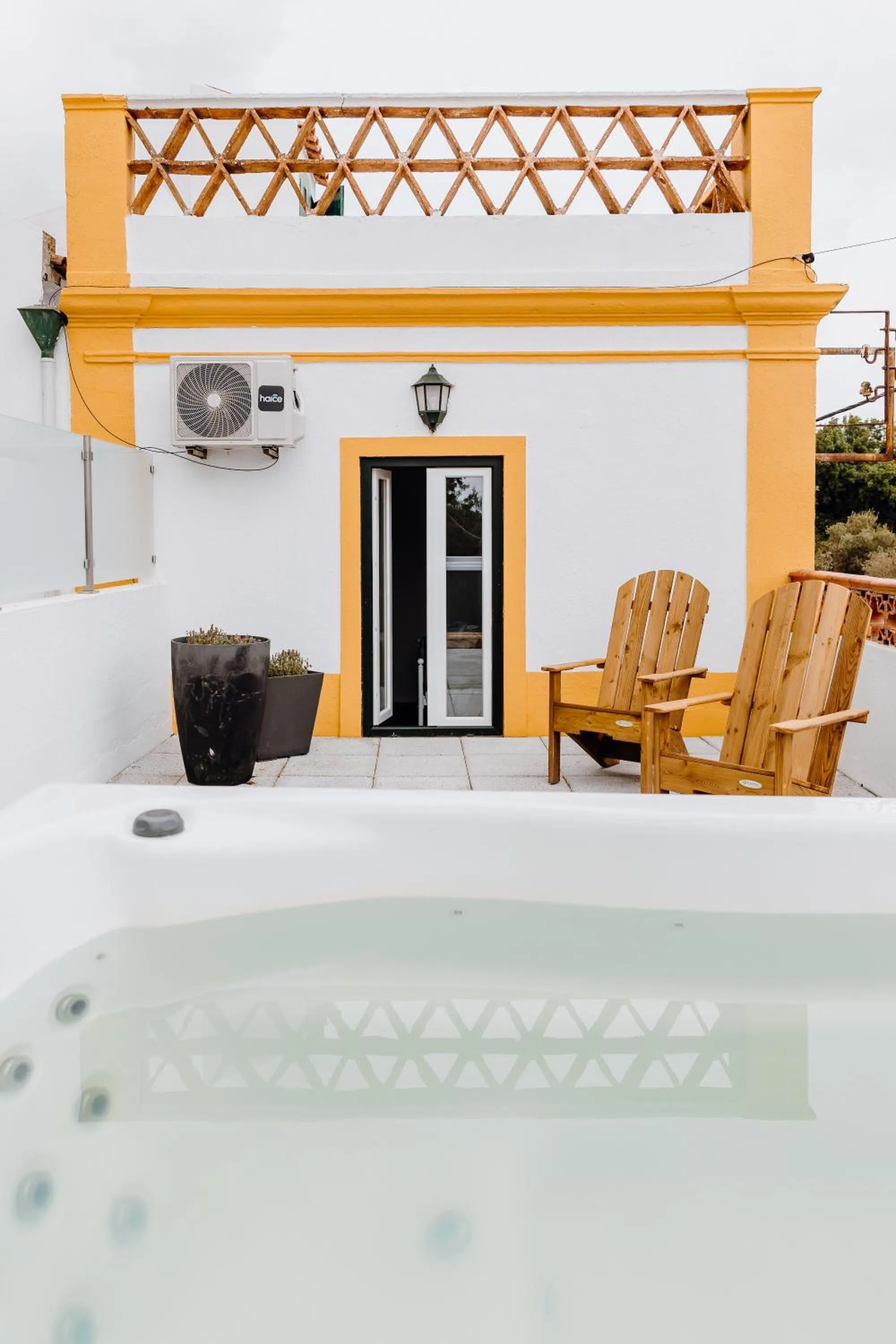 Bedroom in Quinta do Louredo - Évora