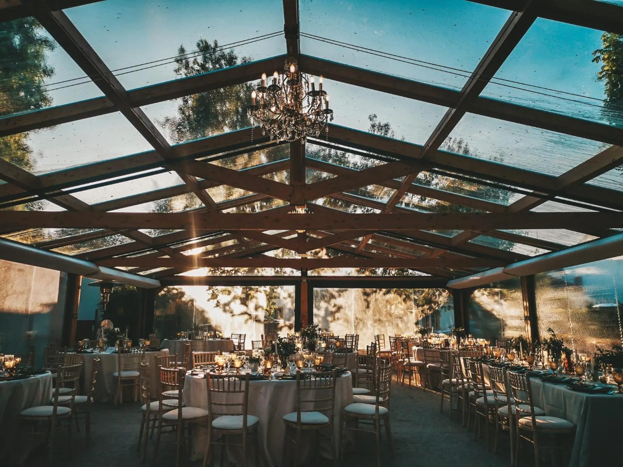 Banquet/Function facilities in Quinta do Louredo - Évora