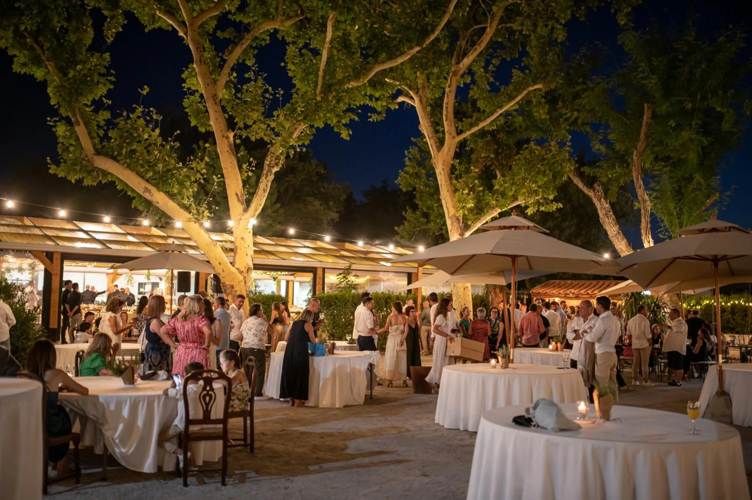 Banquet/Function facilities in Quinta do Louredo - Évora