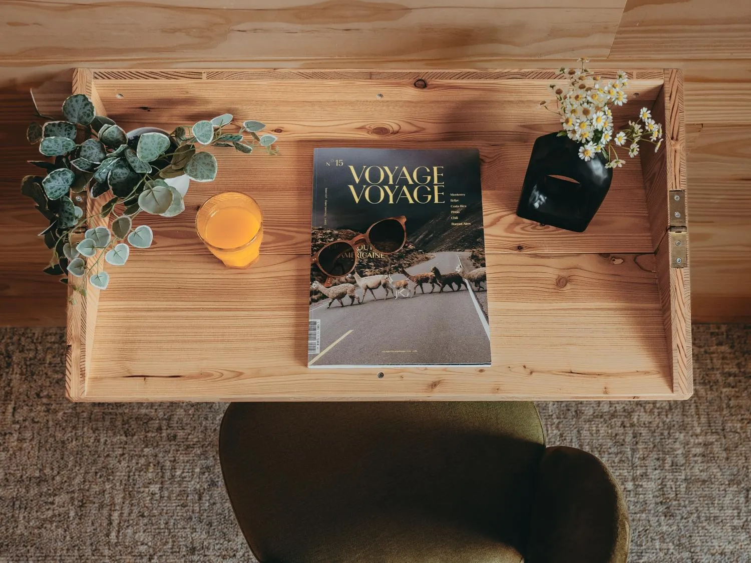 Bedroom in Hôtel le Bout du Parc de Versailles