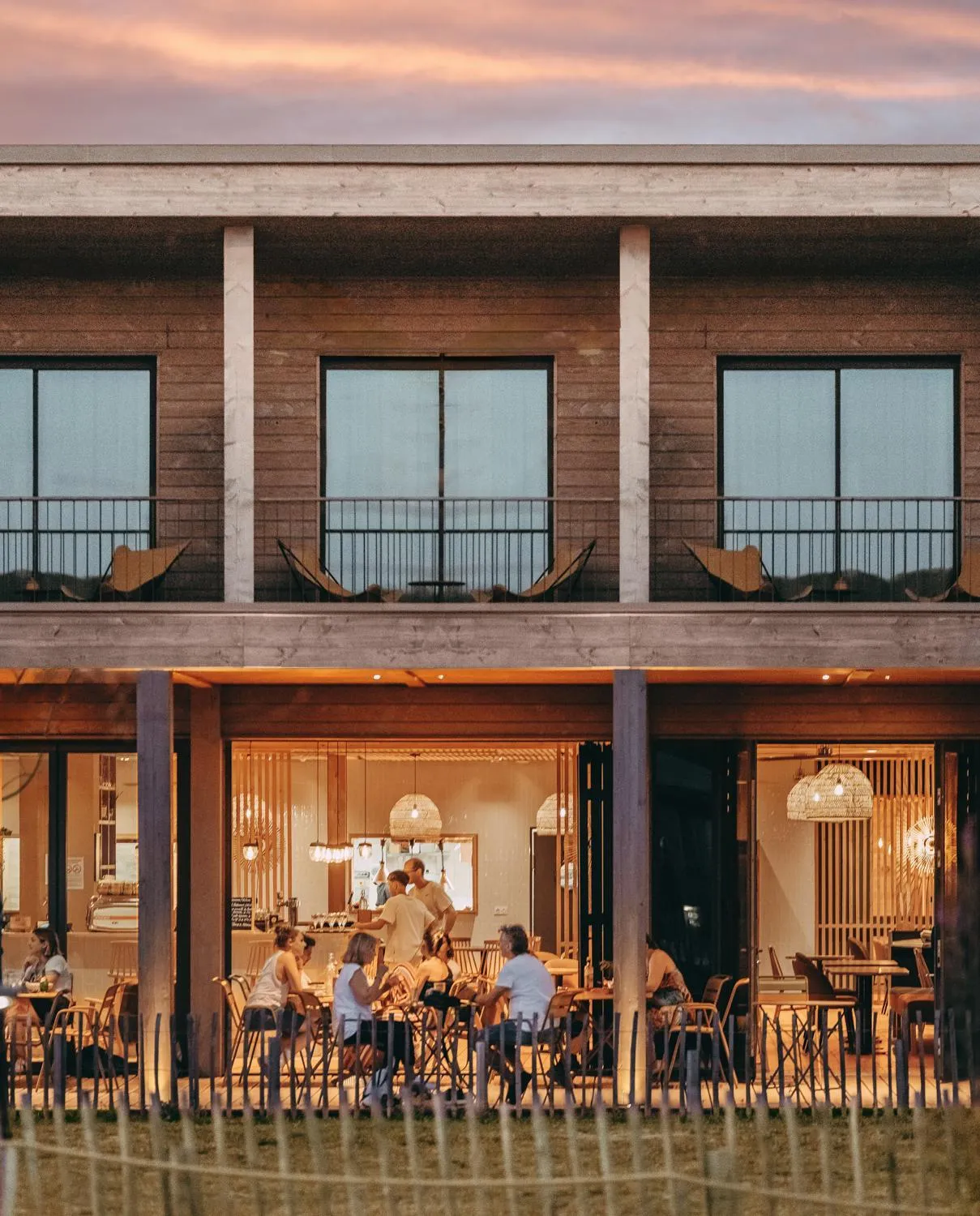 Property building in Hôtel le Bout du Parc de Versailles