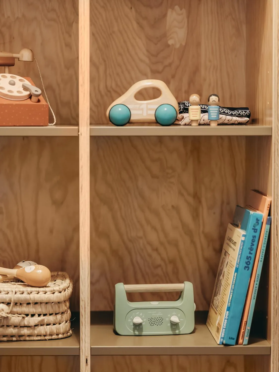 furniture in Hôtel le Bout du Parc de Versailles