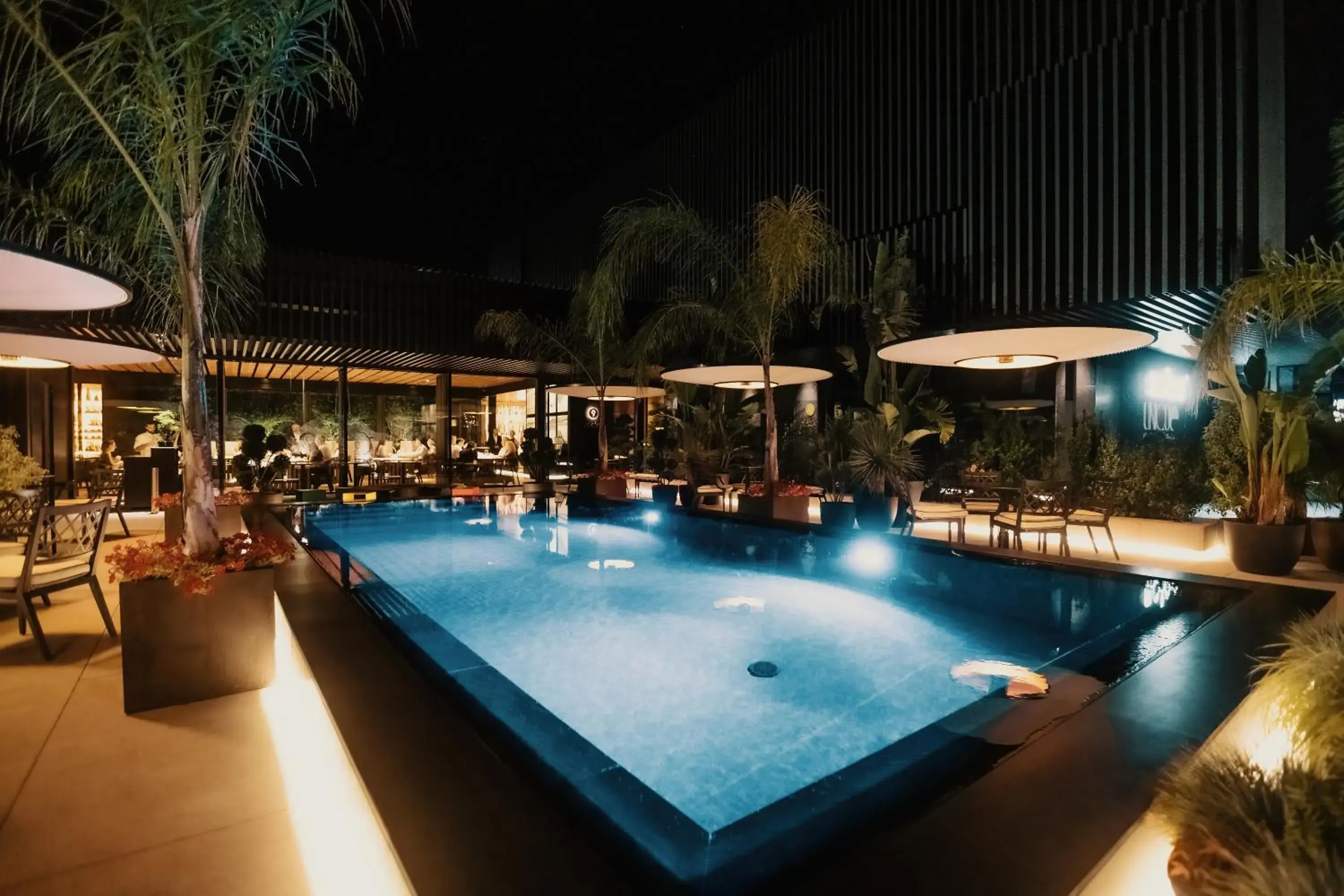 Palatial Suites Palatial Suites