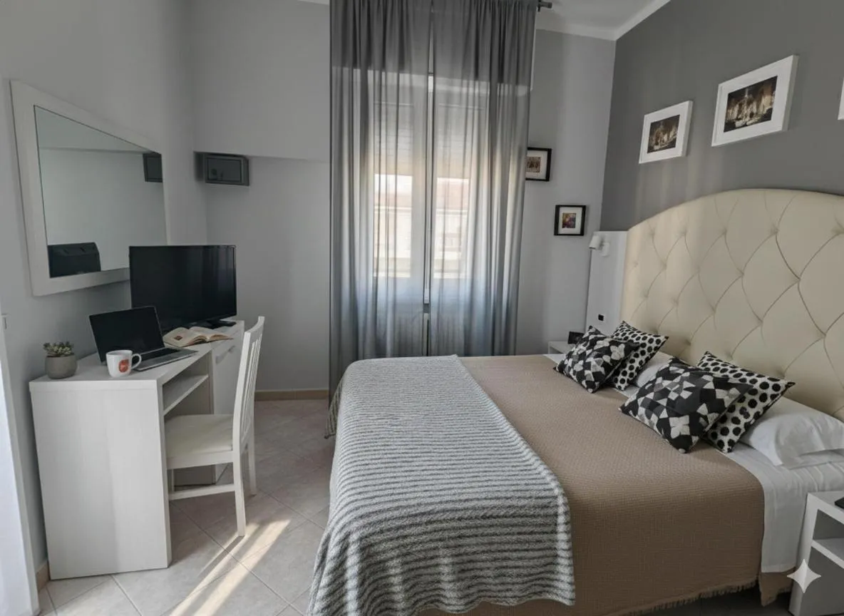 Residence Appartamenti Casa Vacanze Abbazia