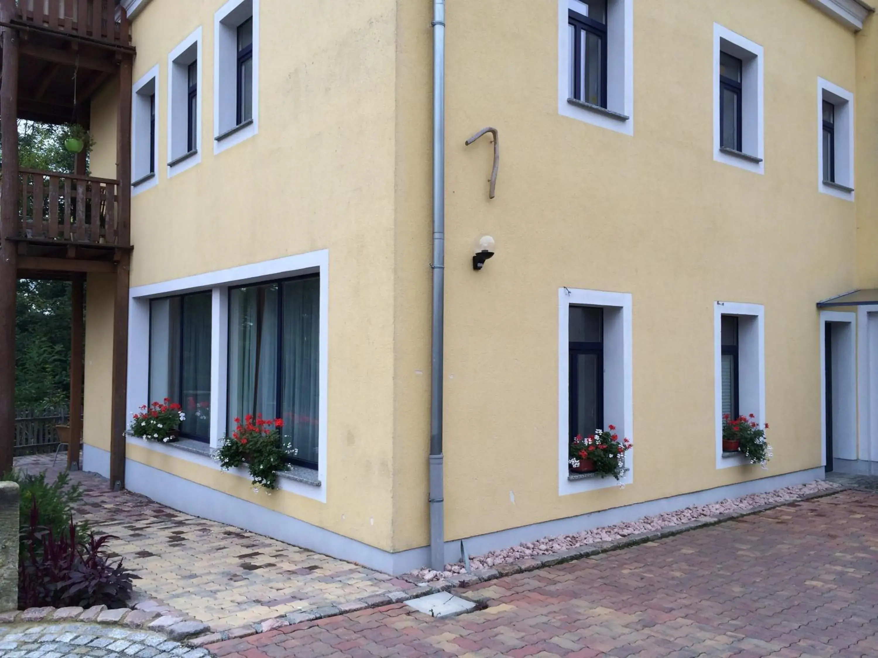 Two-Bedroom Apartment - single occupancy in Heiterer Blick am Malerweg Pirna Two-Bedroom Apartment - single occupancy in Heiterer Blick am Malerweg Pirna