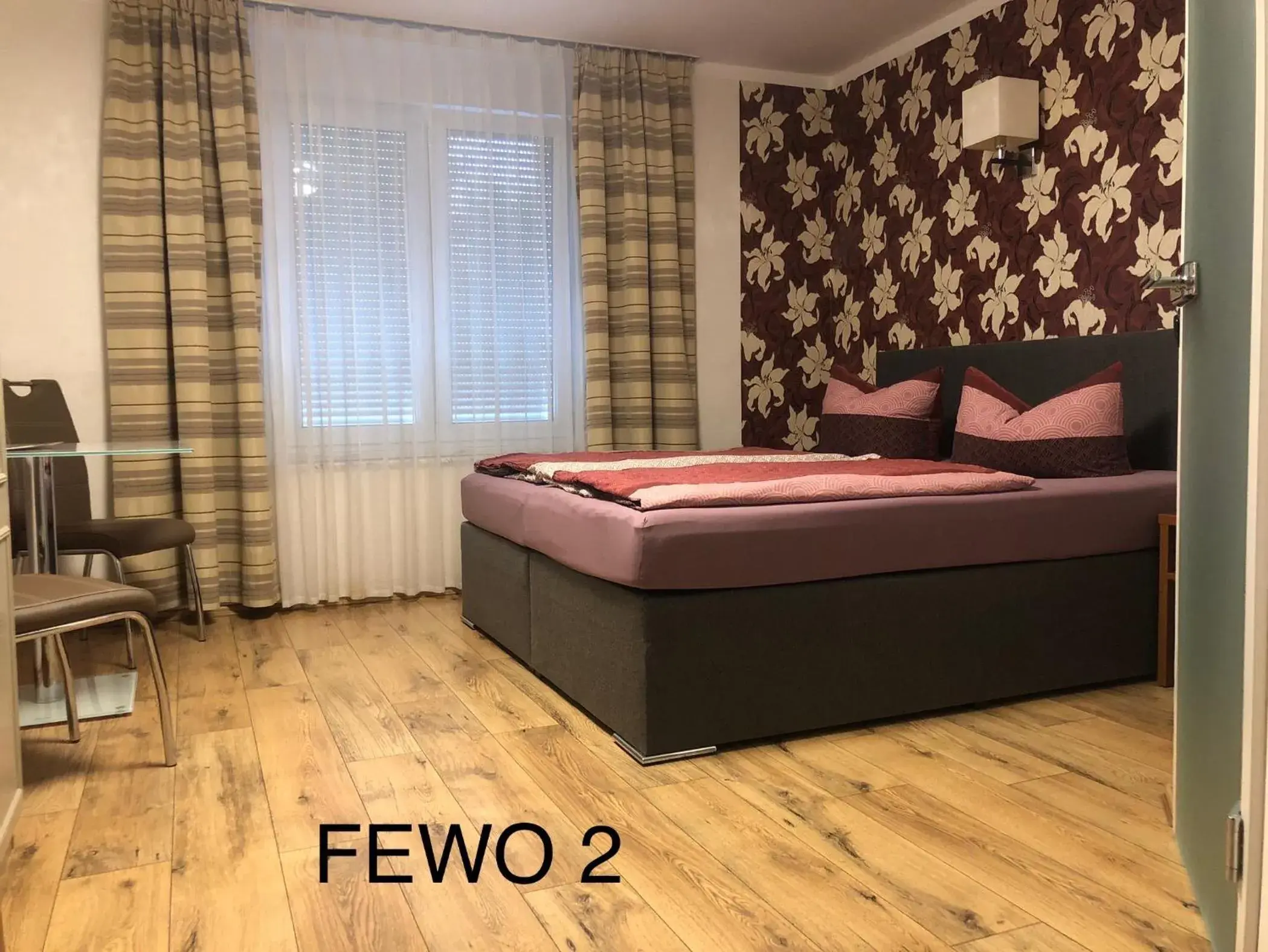 Apartment with Shower - single occupancy in Heiterer Blick am Malerweg Pirna Apartment with Shower - single occupancy in Heiterer Blick am Malerweg Pirna