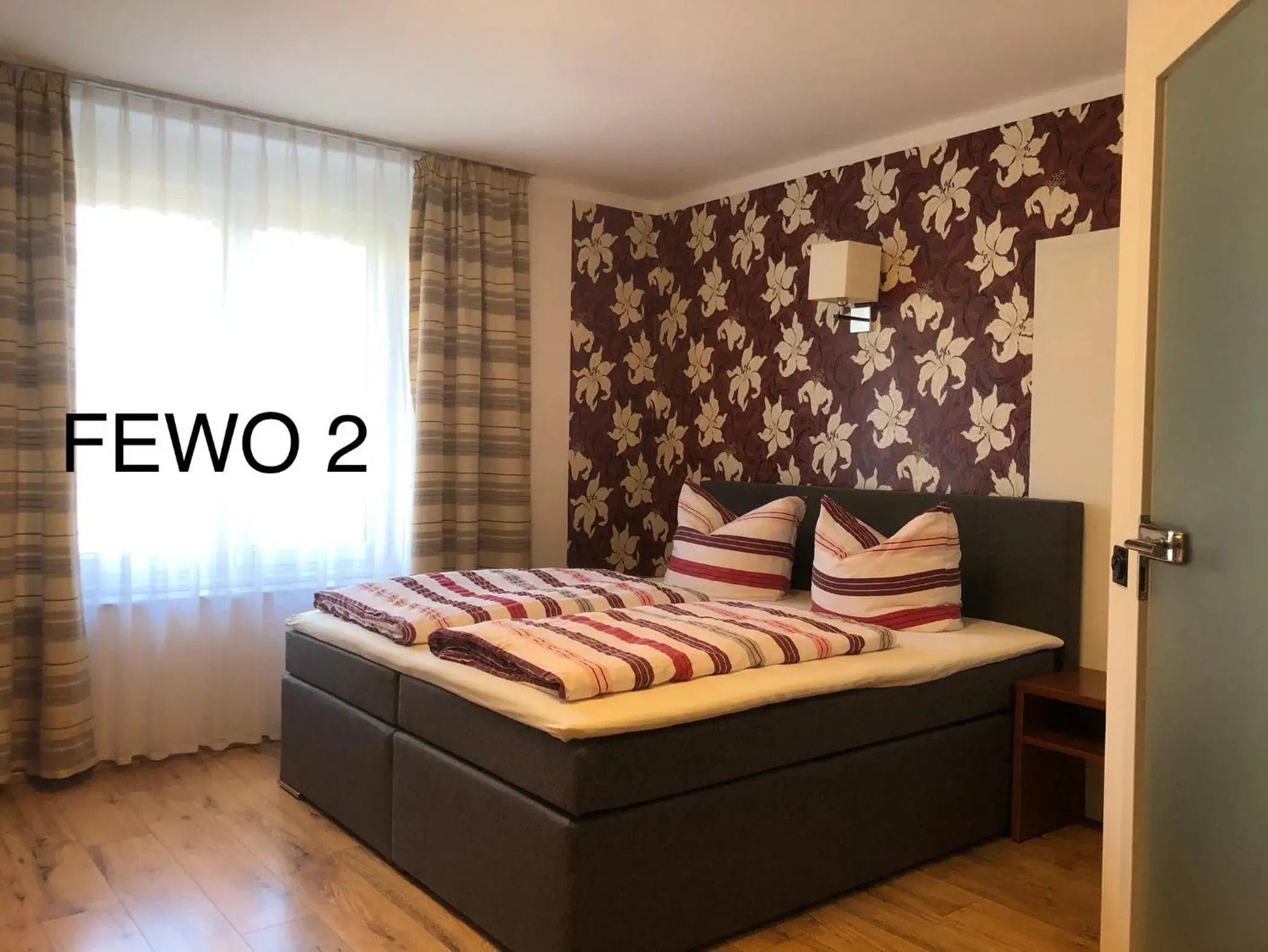 Apartment with Shower - single occupancy in Heiterer Blick am Malerweg Pirna Apartment with Shower - single occupancy in Heiterer Blick am Malerweg Pirna