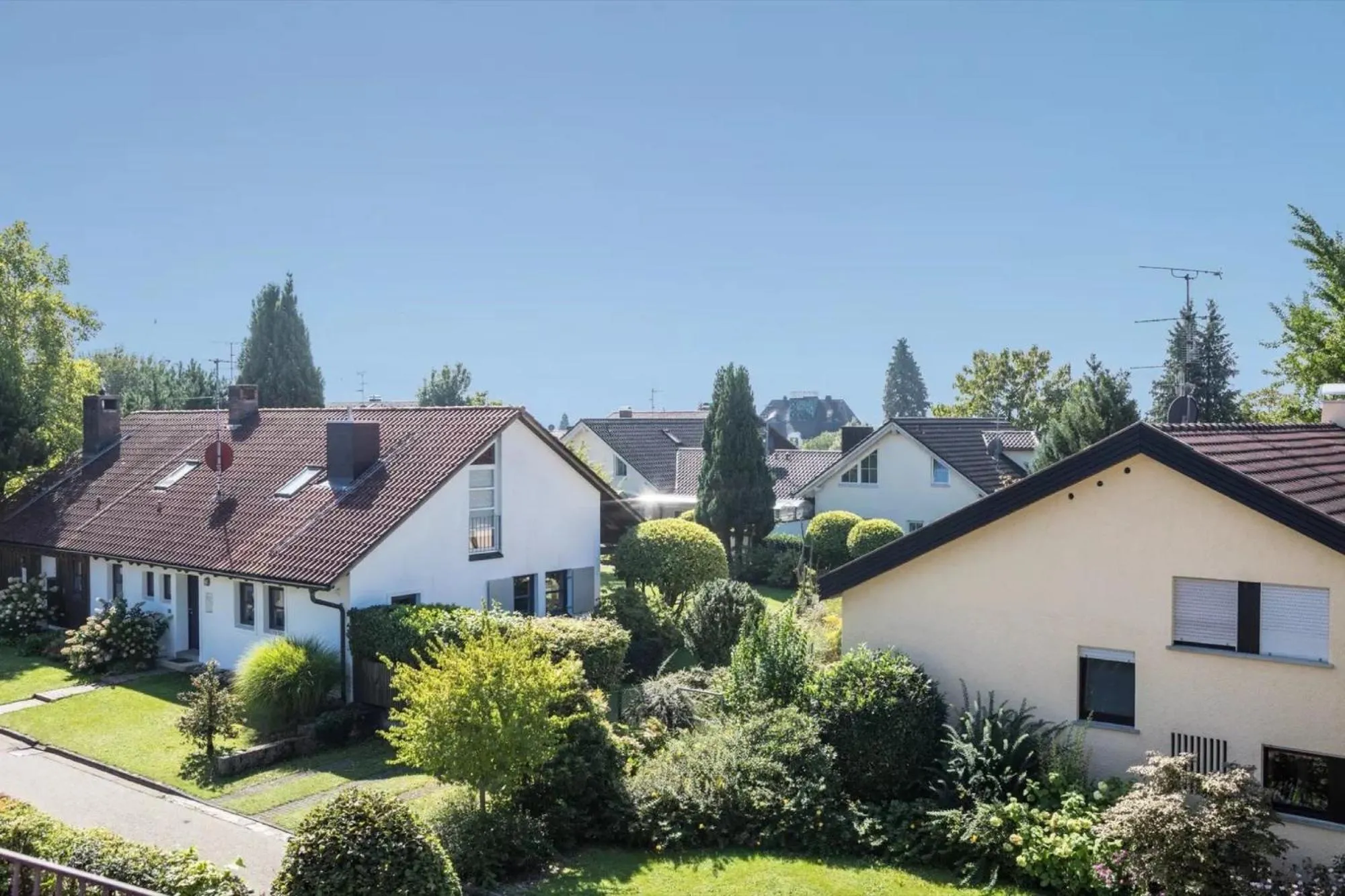 Ferienwohnung im Haus Kempkens