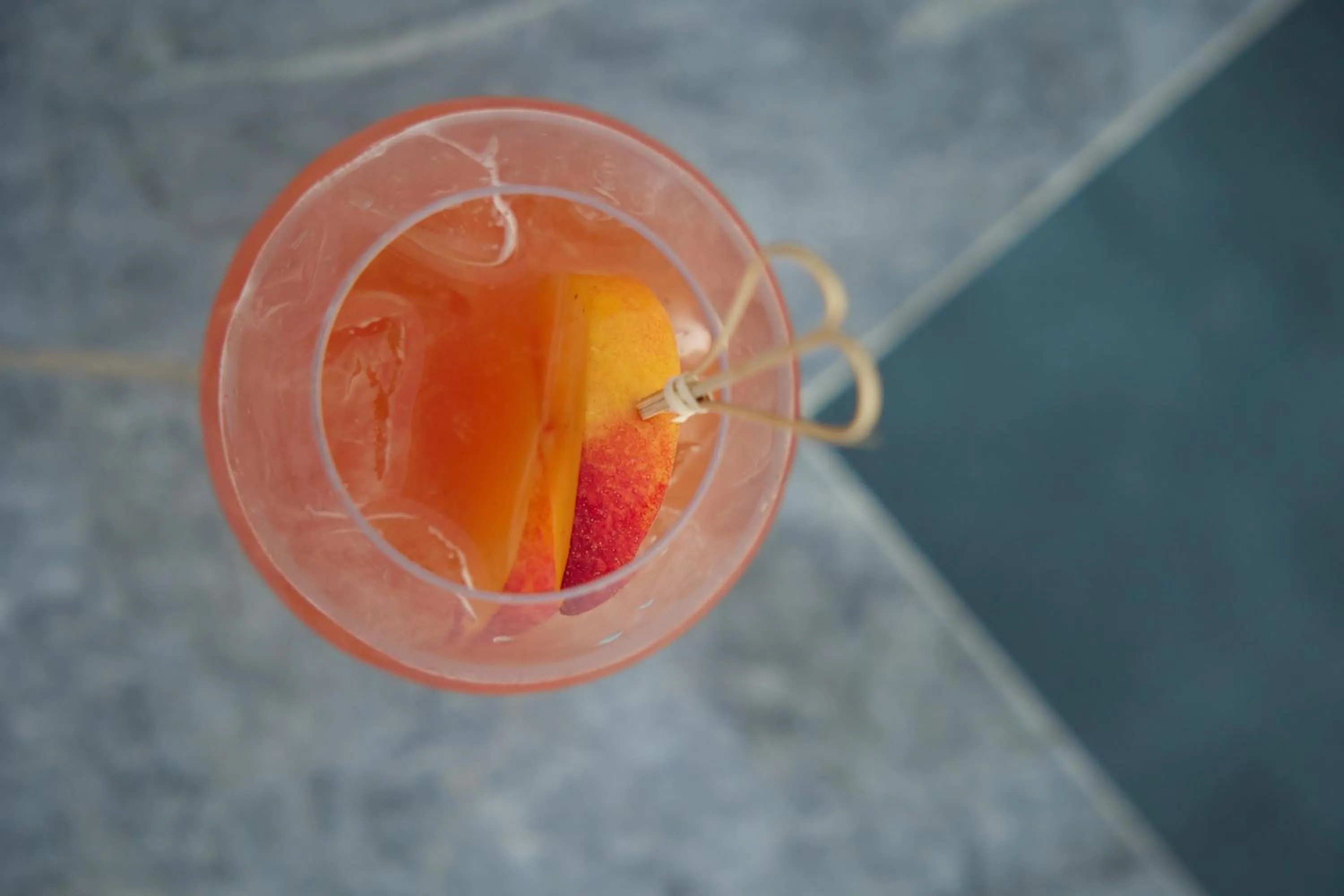 Food and drinks in Sun Aeriko