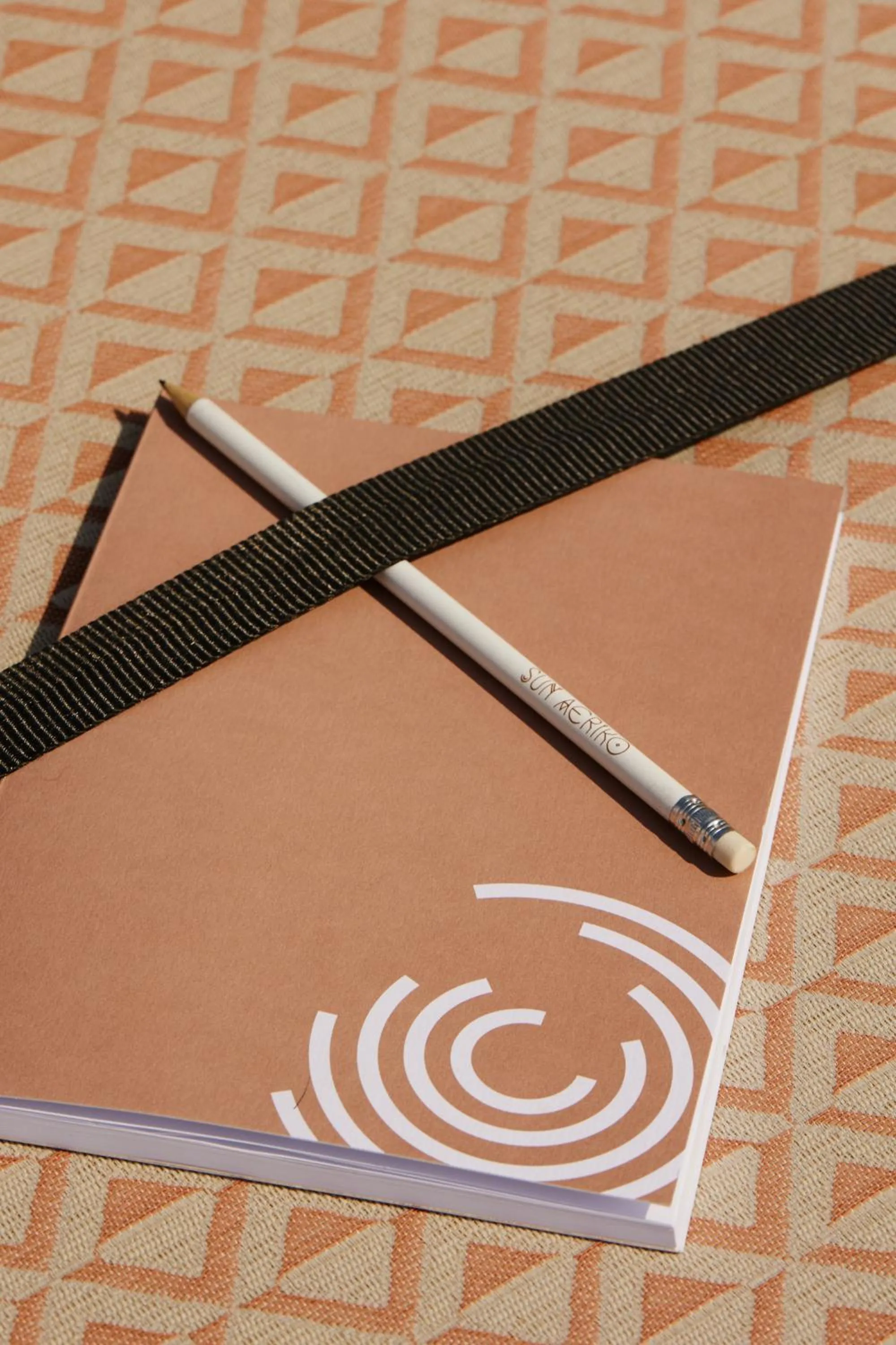 sunbed in Sun Aeriko