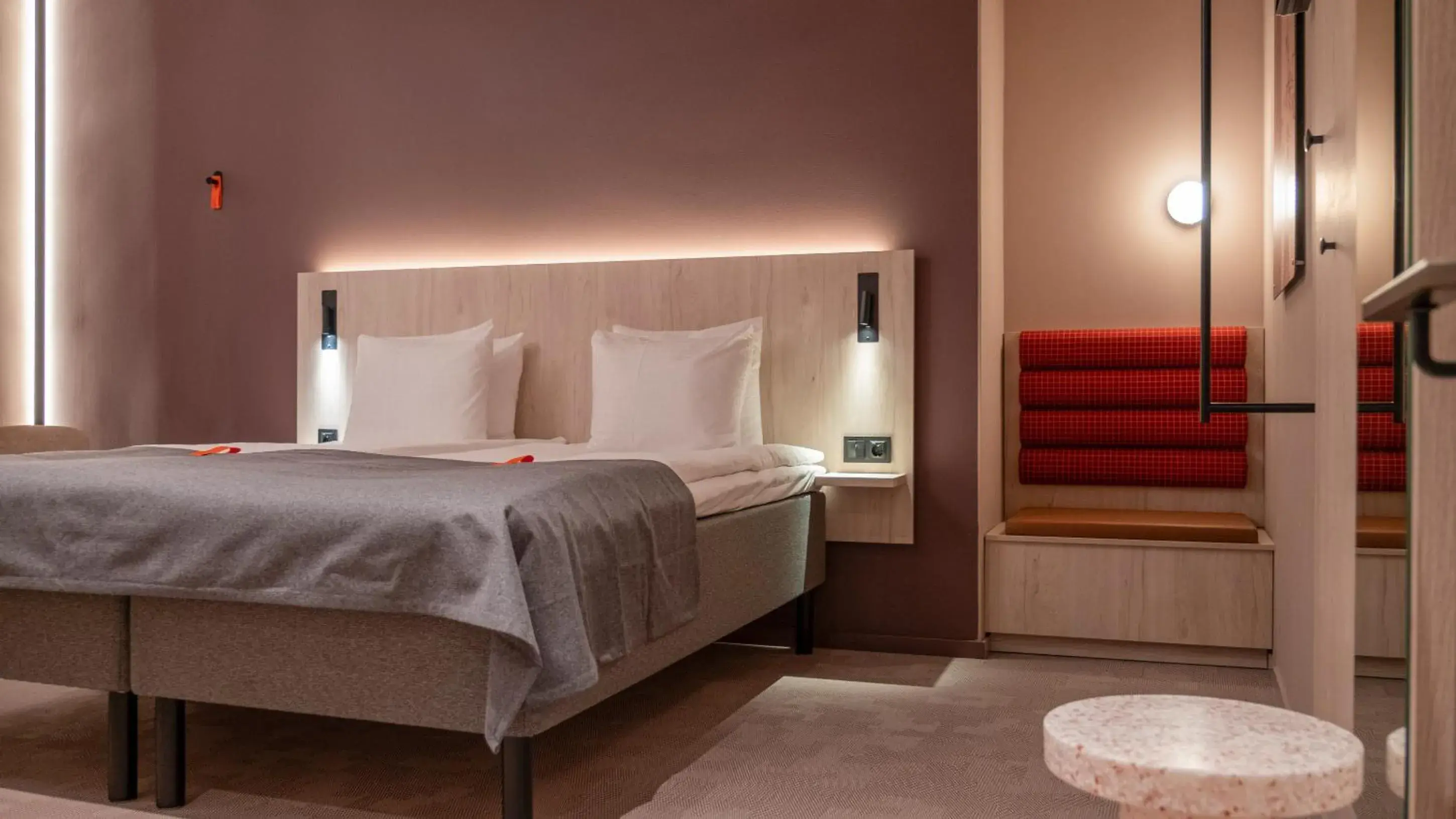 Citybox Stockholm Citybox Stockholm