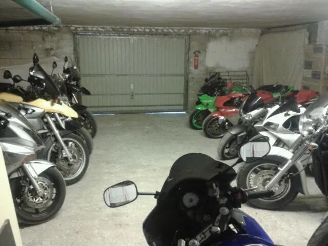 Other in Hôtel Beach