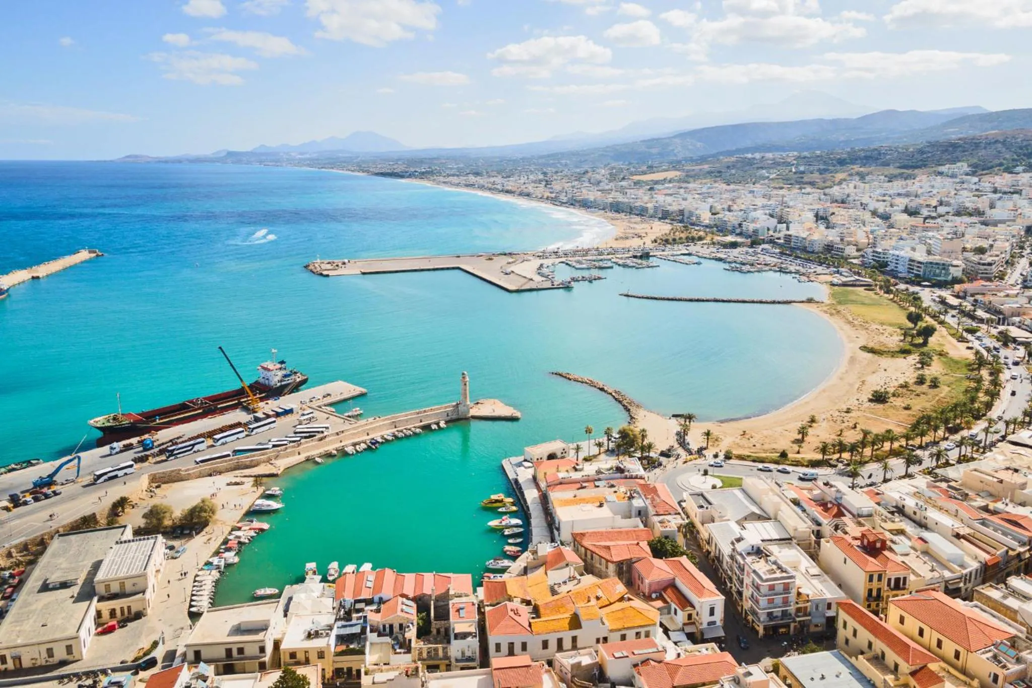 Nearby landmark in Mansio Boutique Hotel