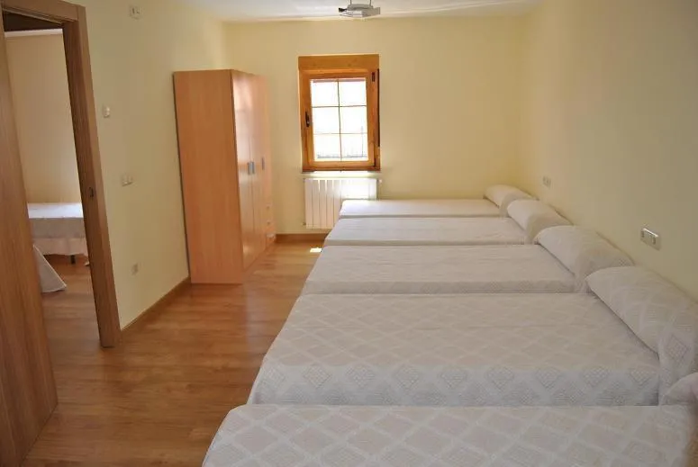 Holiday home Casa las Margaritas